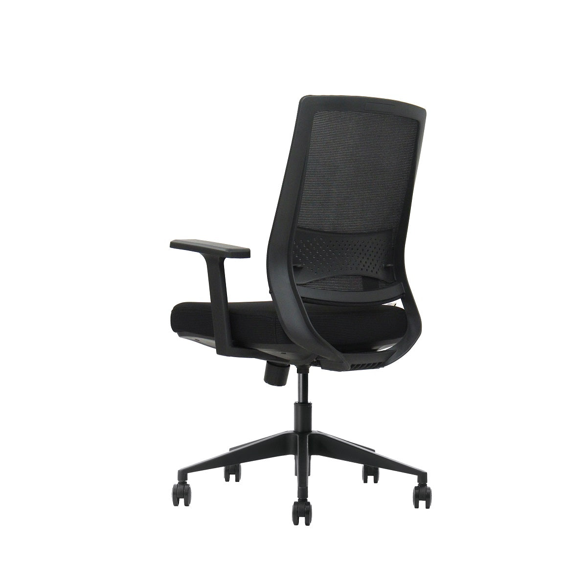 Silla de oficina Lekere D-GT5-GM-03