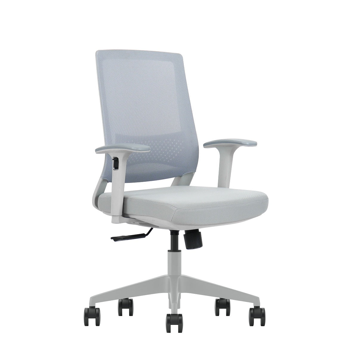 Silla de oficina Lekere D-GT5-GM-03