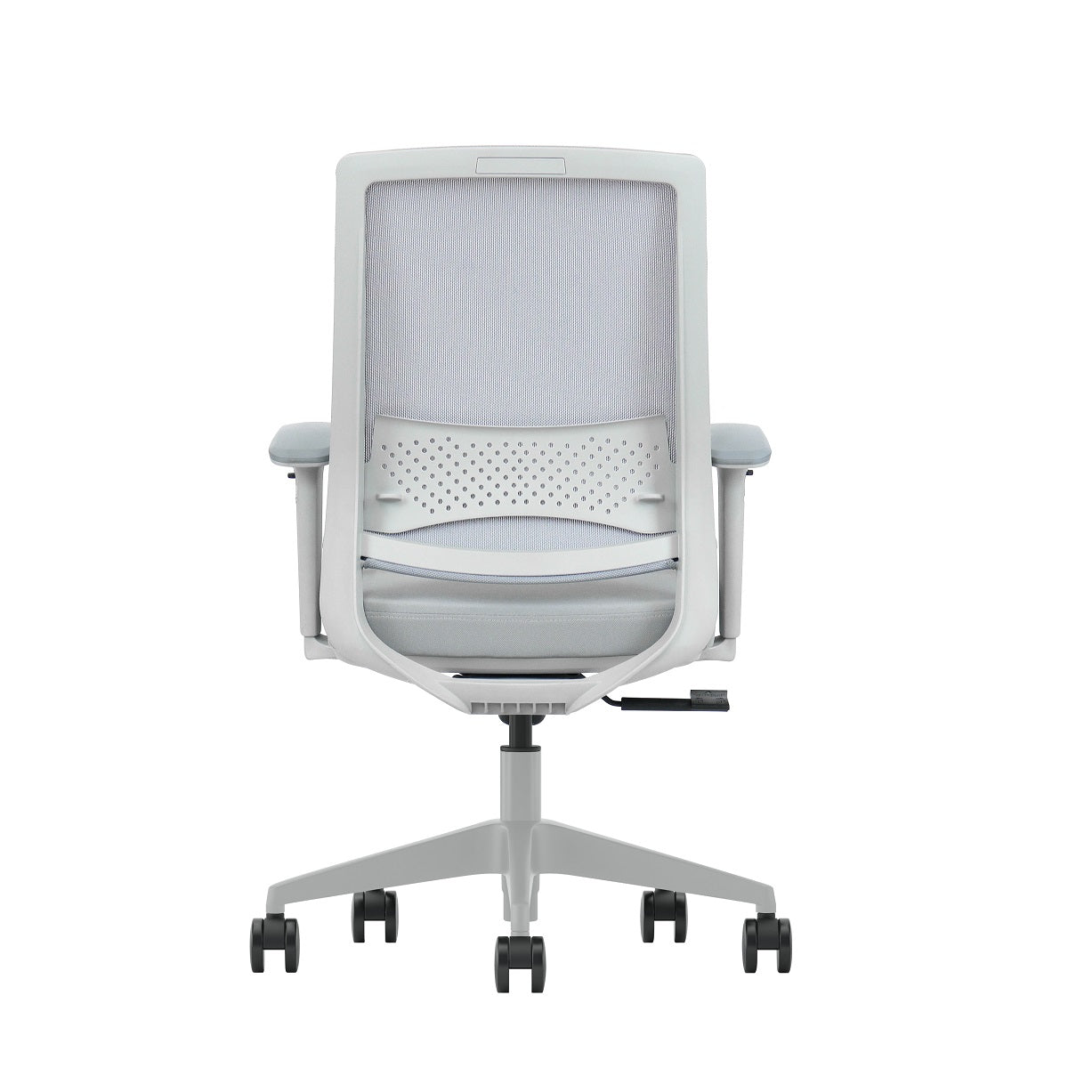 Silla de oficina Lekere D-GT5-GM-03