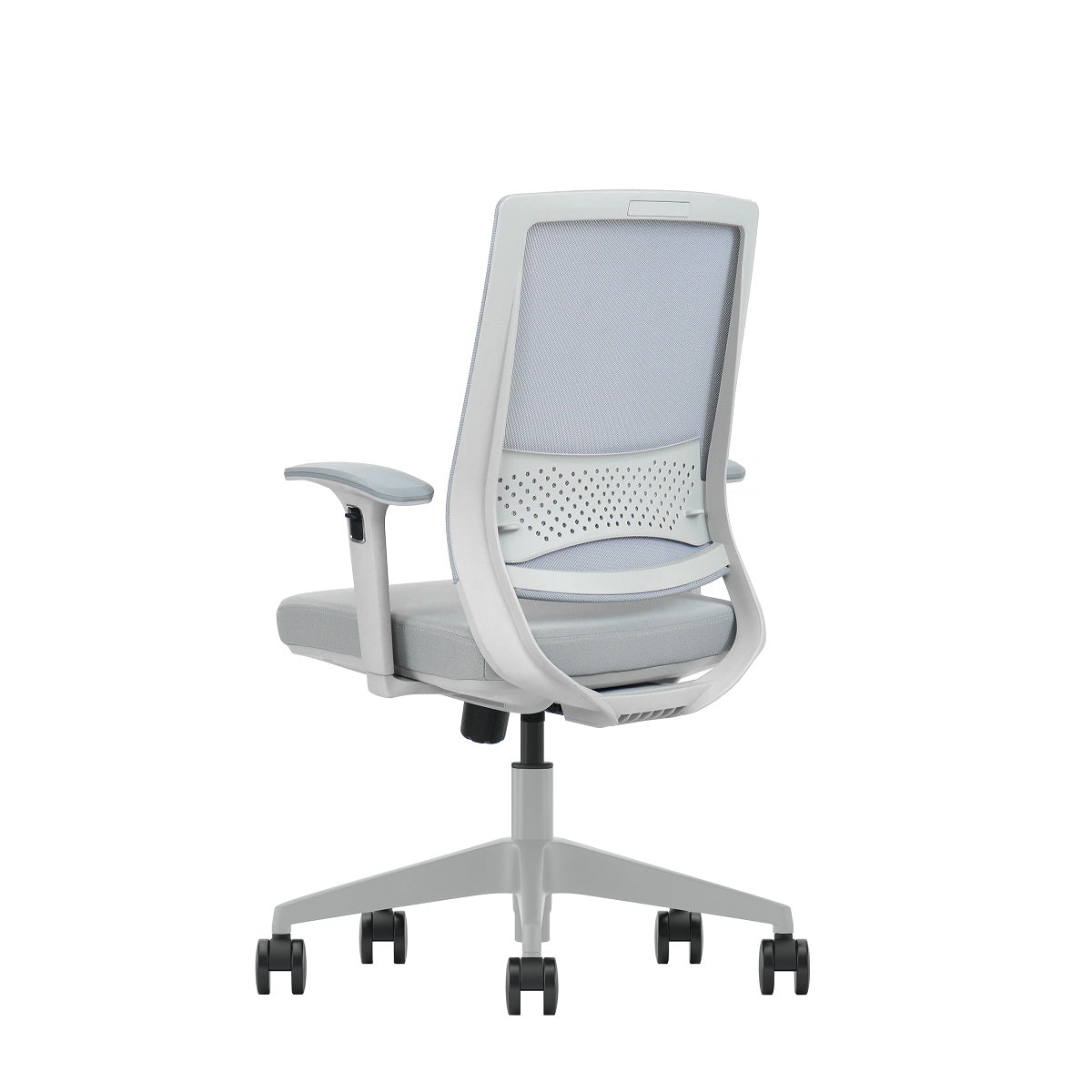 Silla de oficina Lekere D-GT5-GM-03