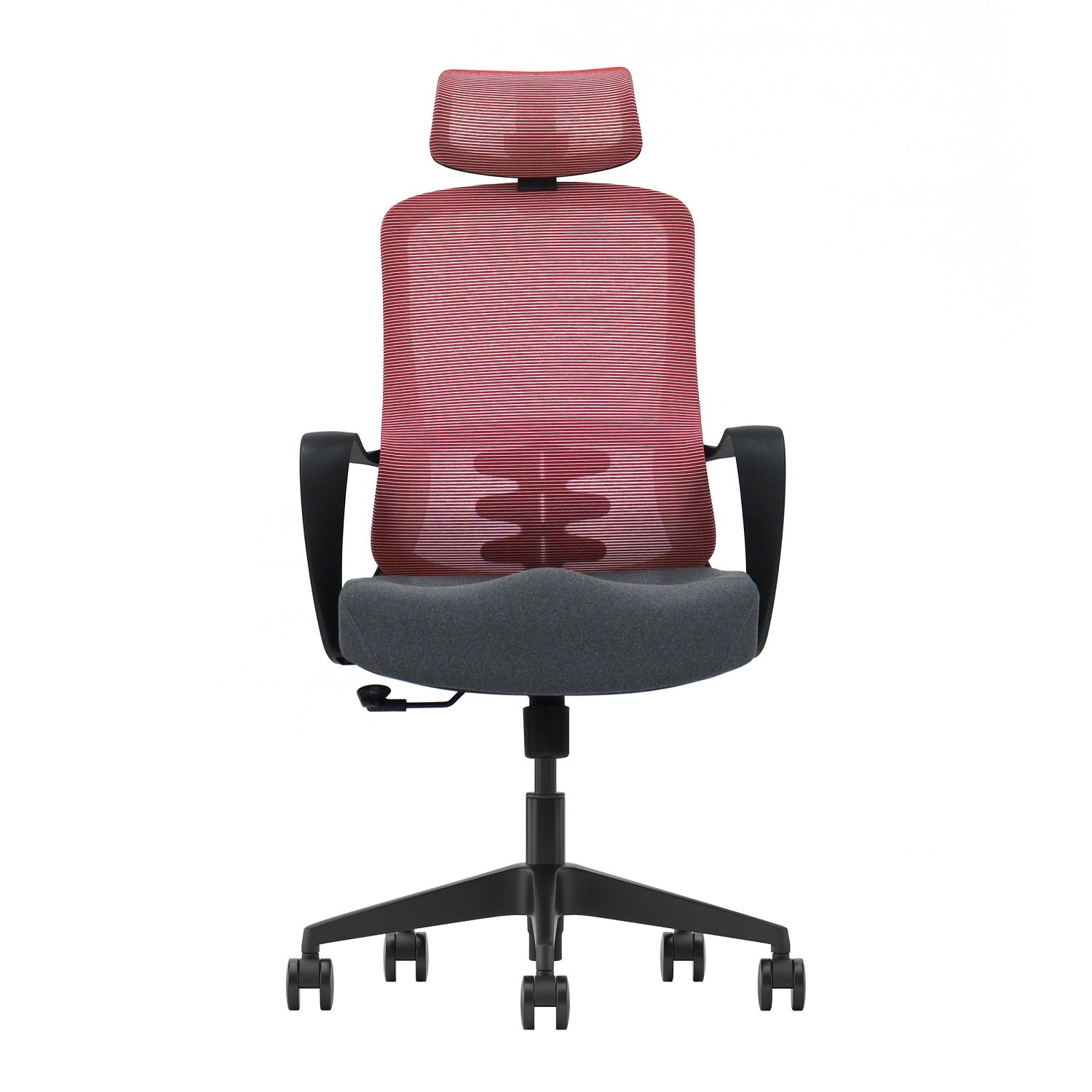 Silla de oficina Lekere D-GT5-GM-03
