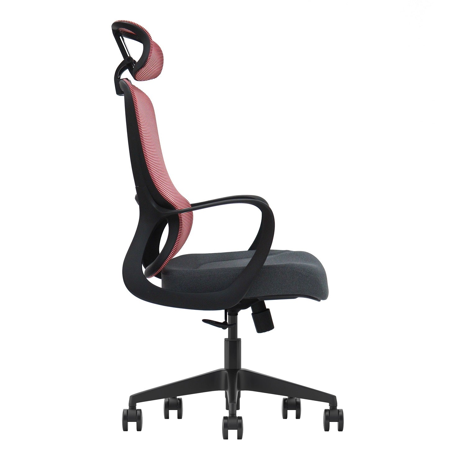 Silla de oficina Lekere D-GT5-GM-03