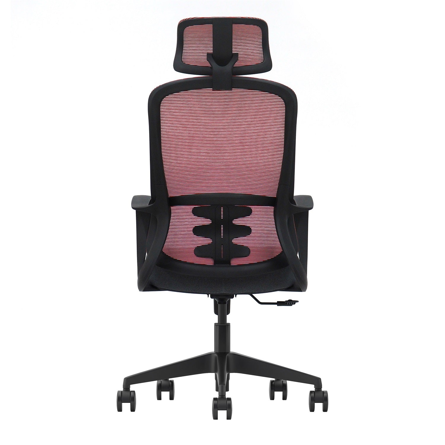 Silla de oficina Lekere D-GT5-GM-03