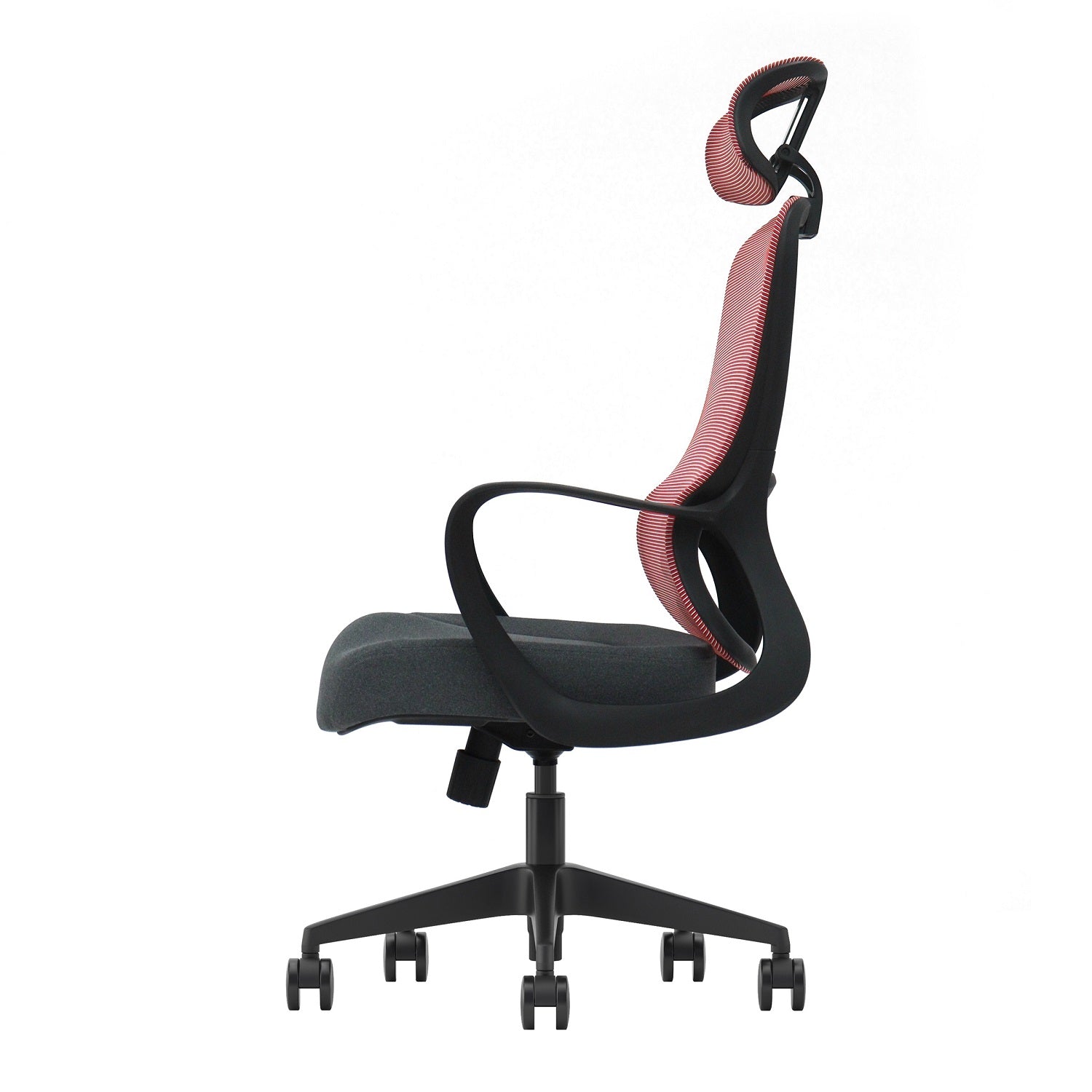 Silla de oficina Lekere D-GT5-GM-03