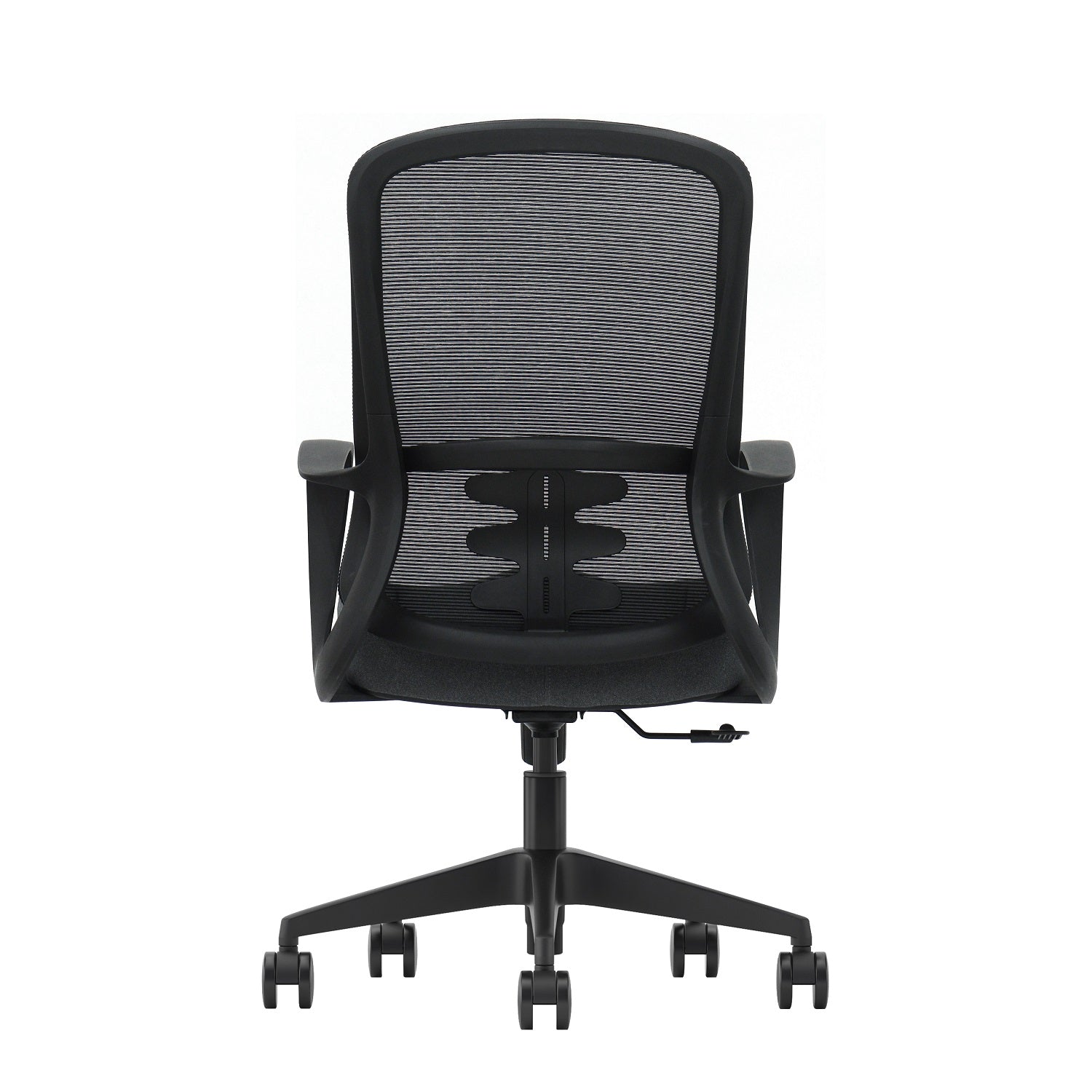 Silla de oficina Lekere D-GT5-GM-03