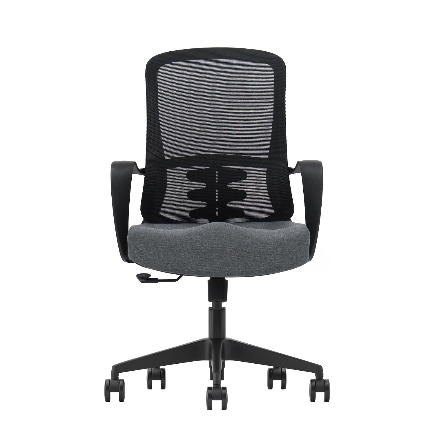 Silla de oficina Lekere D-GT5-GM-03