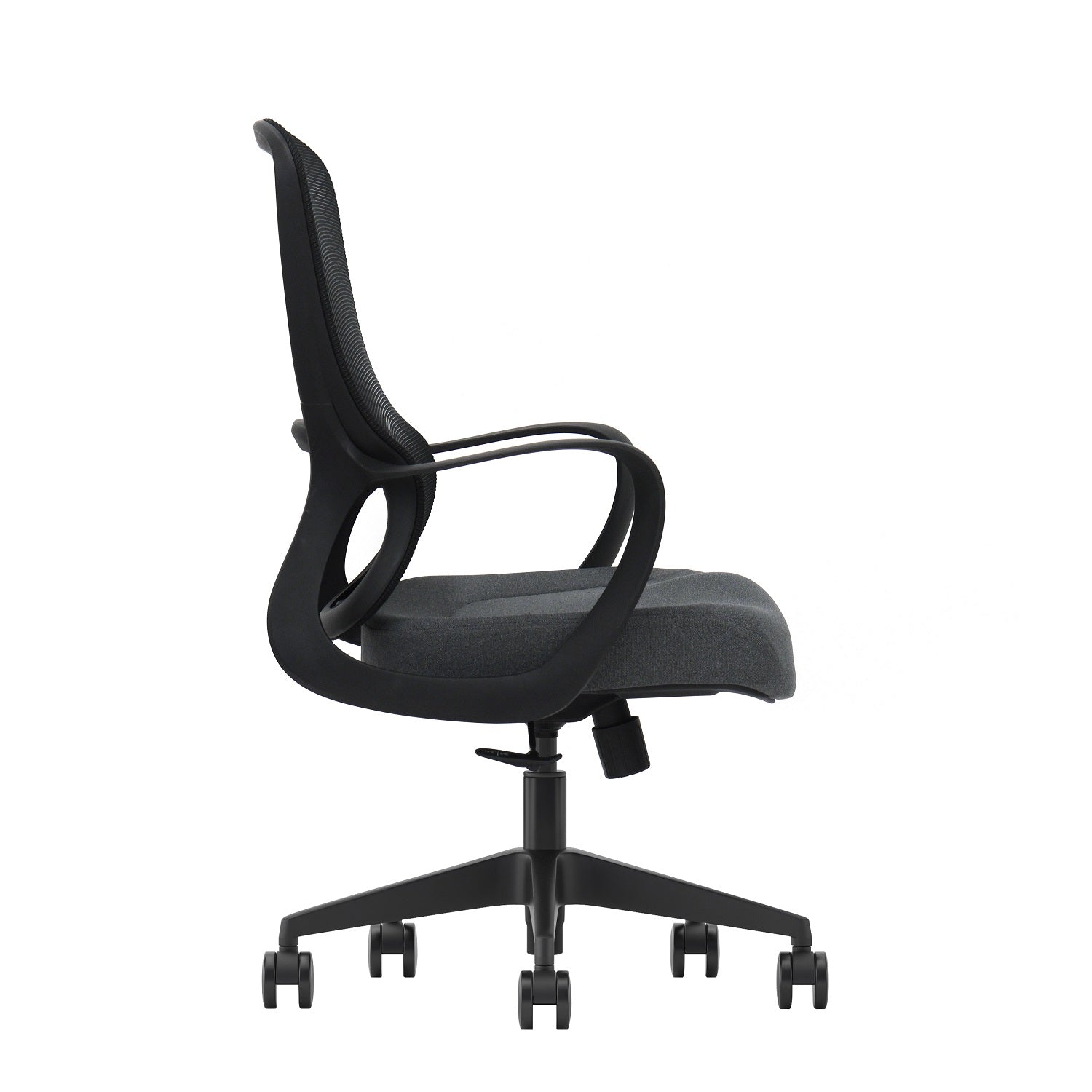 Silla de oficina Lekere D-GT5-GM-03
