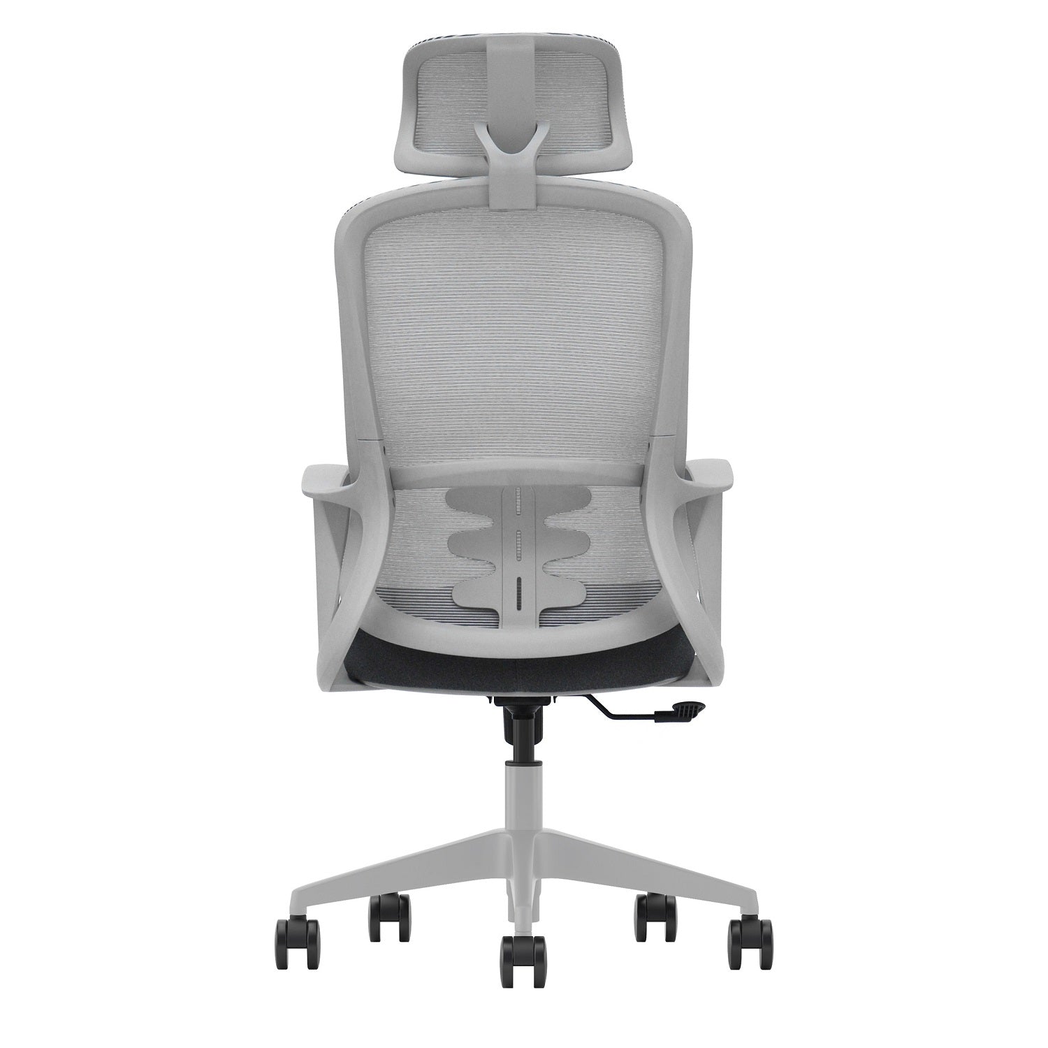 Silla de oficina Lekere D-GT5-GM-03