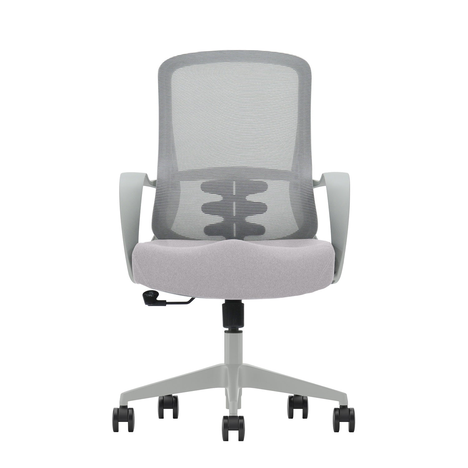 Silla de oficina Lekere D-GT5-GM-03