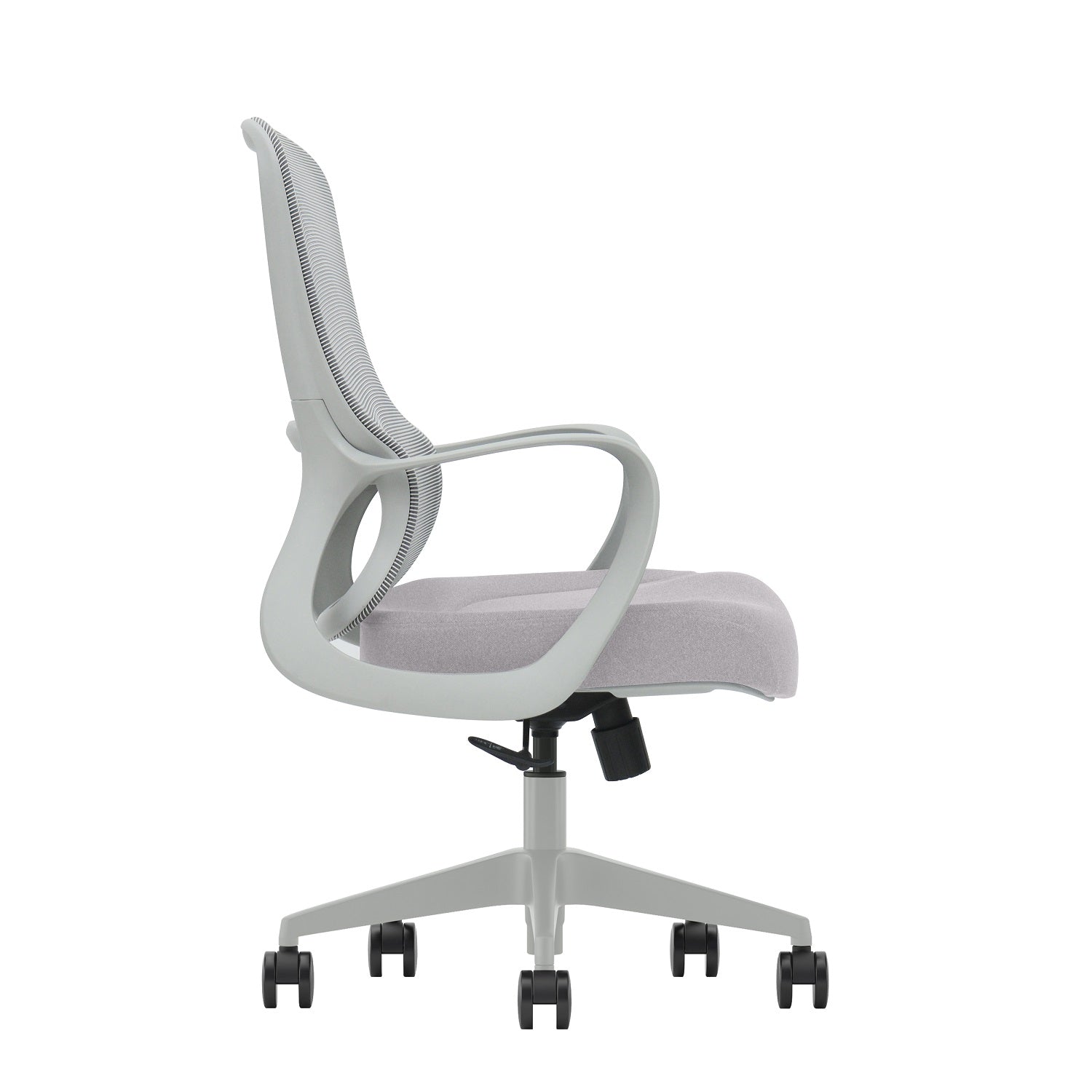 Silla de oficina Lekere D-GT5-GM-03