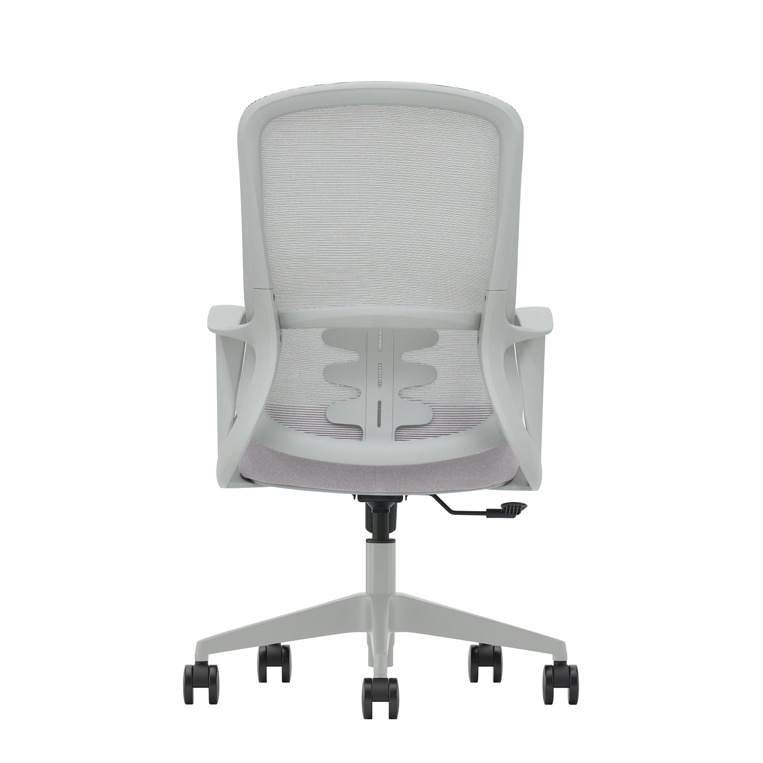 Silla de oficina Lekere D-GT5-GM-03