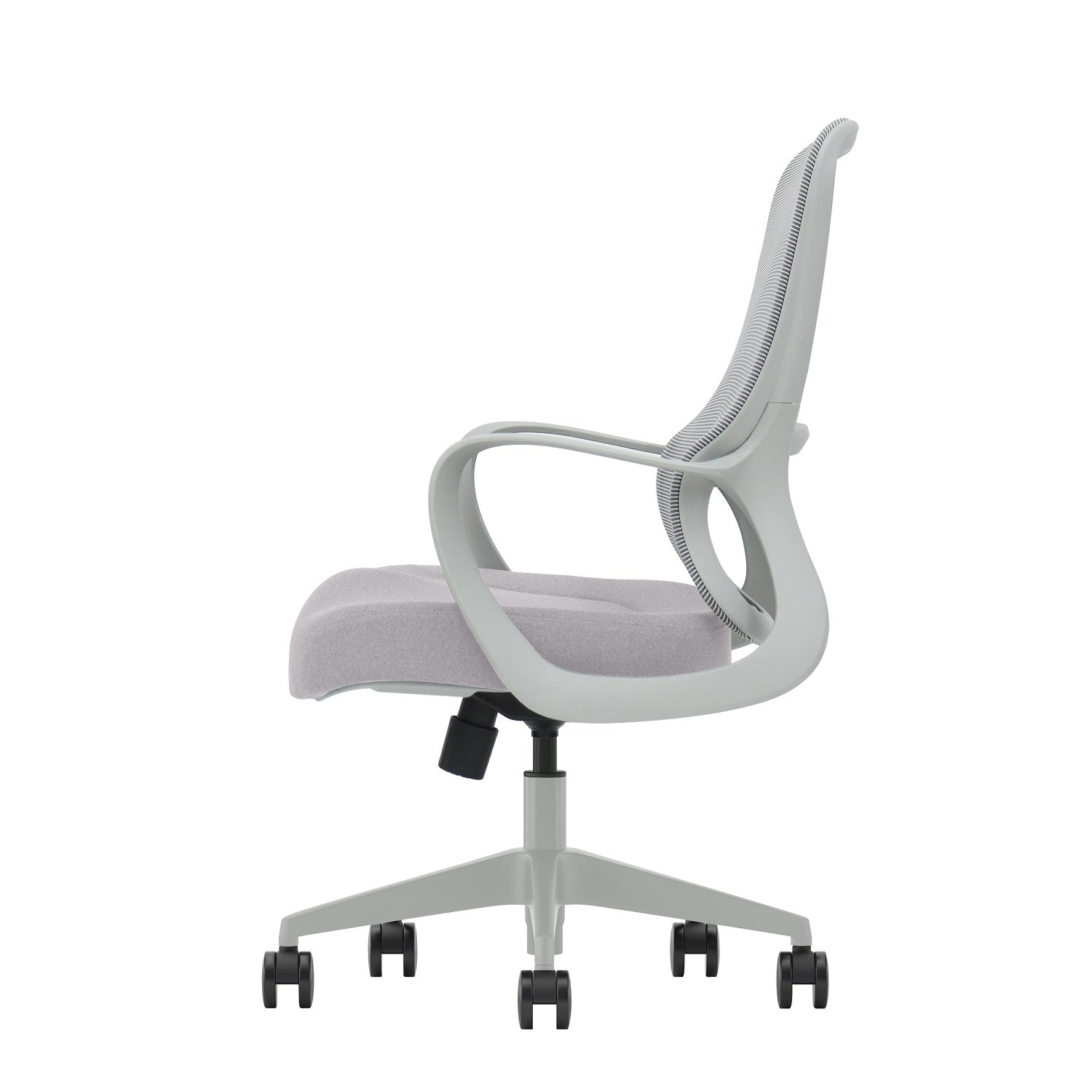 Silla de oficina Lekere D-GT5-GM-03