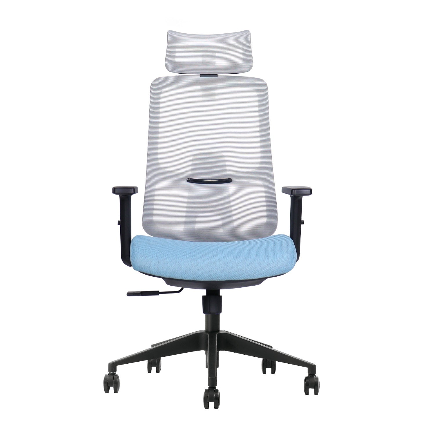 Silla de oficina Lekere D-GT5-GM-03