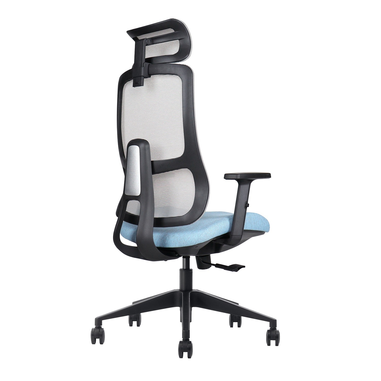 Silla de oficina Lekere D-GT5-GM-03