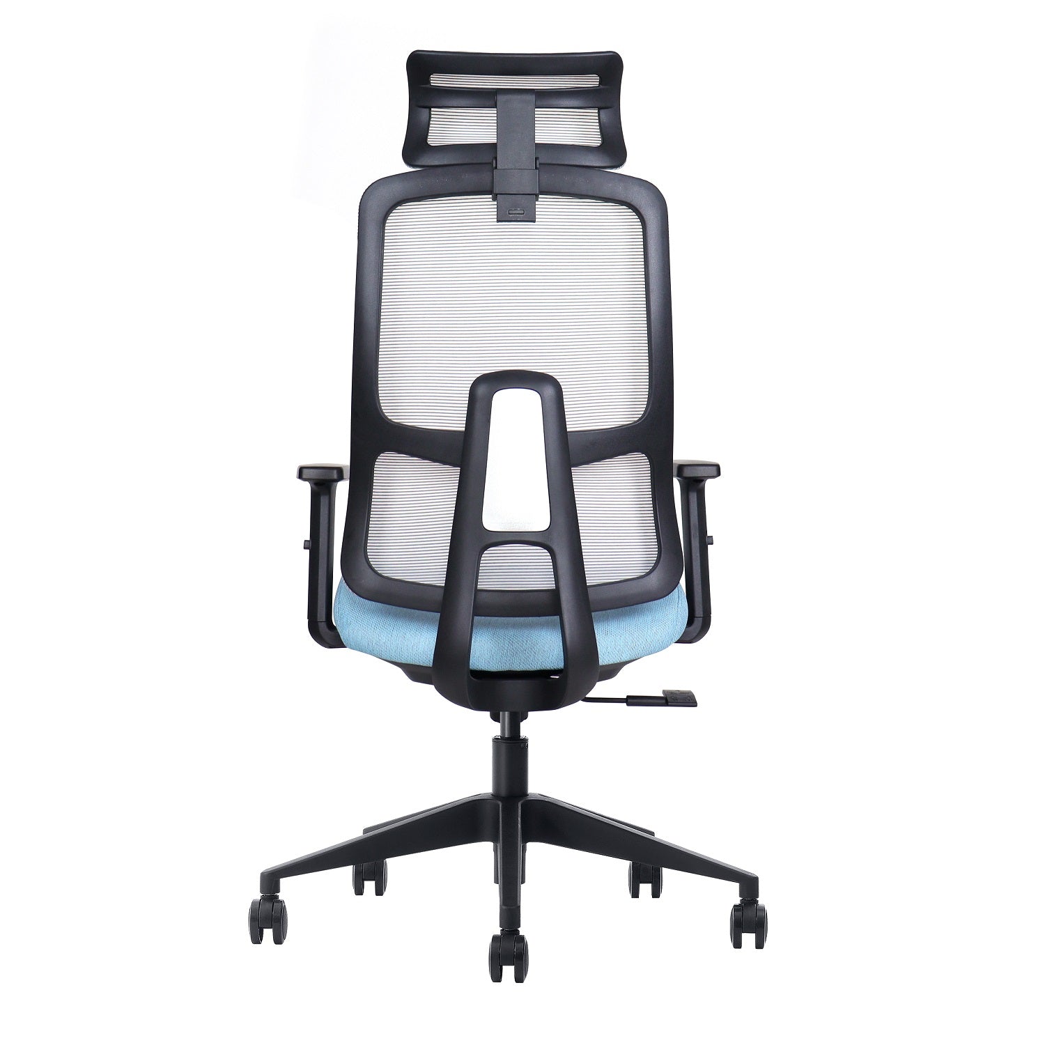 Silla de oficina Lekere D-GT5-GM-03