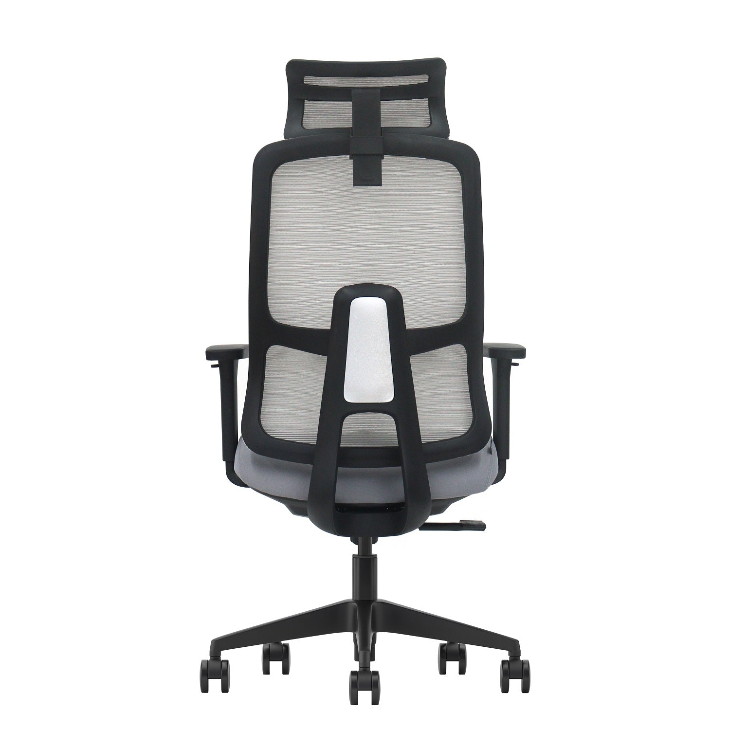 Silla de oficina Lekere D-GT5-GM-03