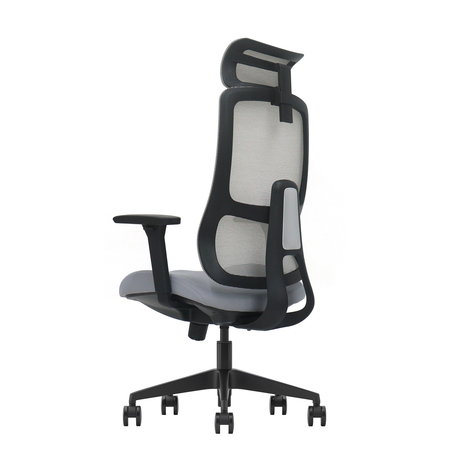 Silla de oficina Lekere D-GT5-GM-03