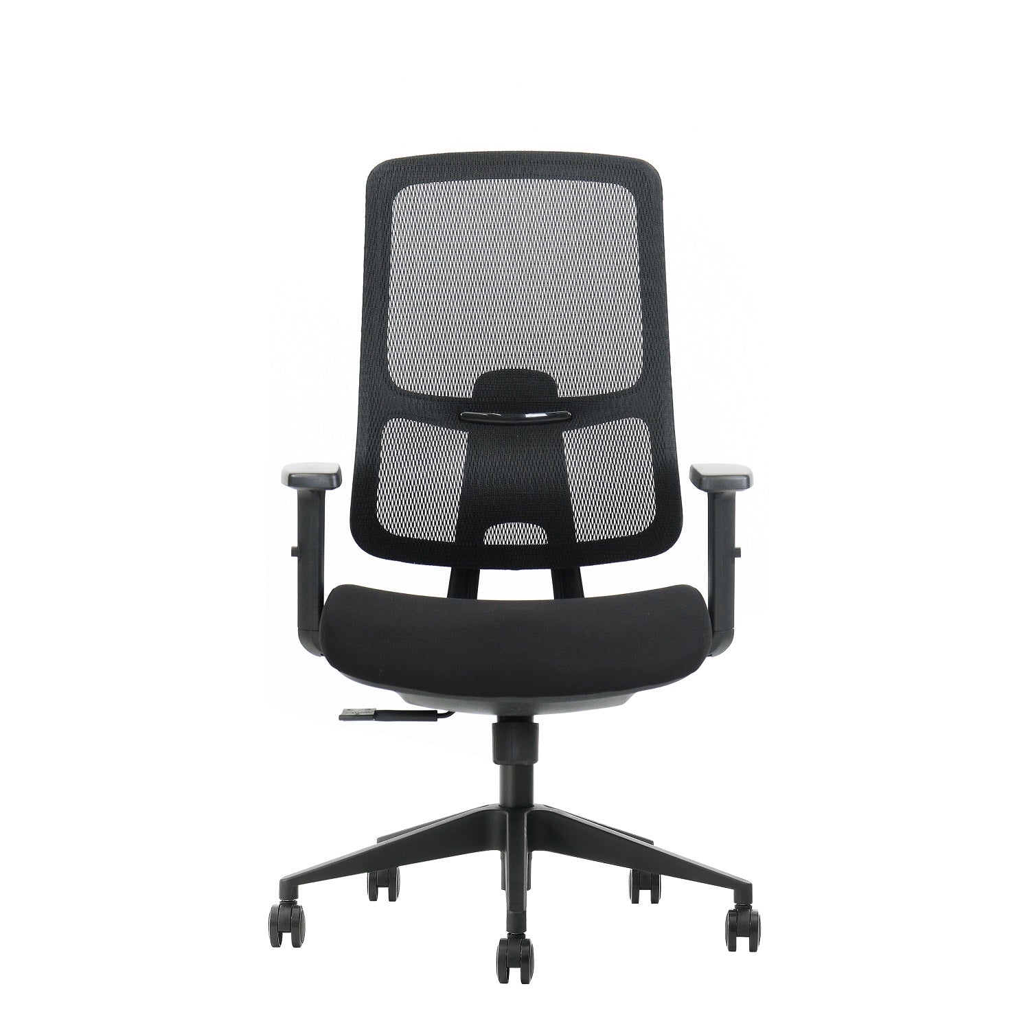 Silla de oficina Lekere D-GT5-GM-03