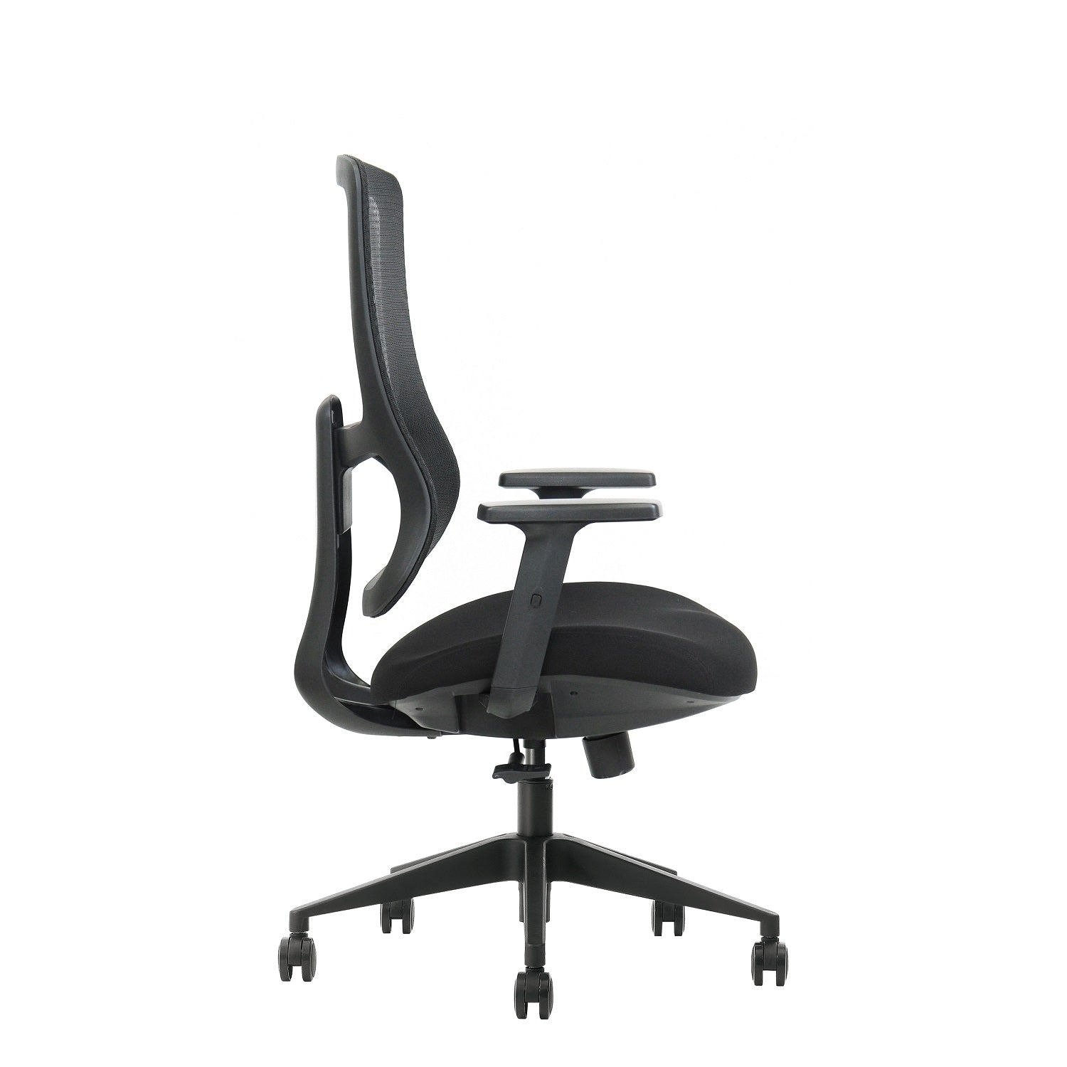 Silla de oficina Lekere D-GT5-GM-03