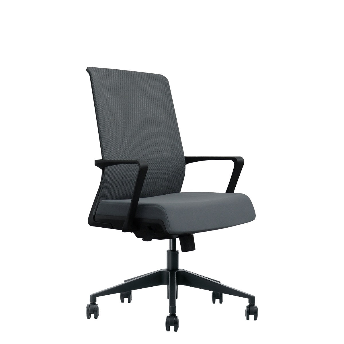 Silla de oficina Lekere D-GT5-GM-03