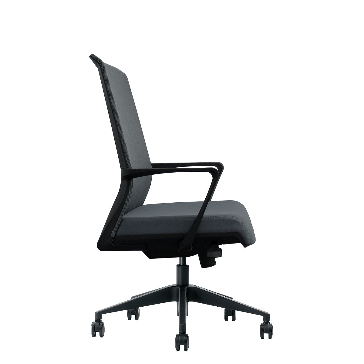 Silla de oficina Lekere D-GT5-GM-03