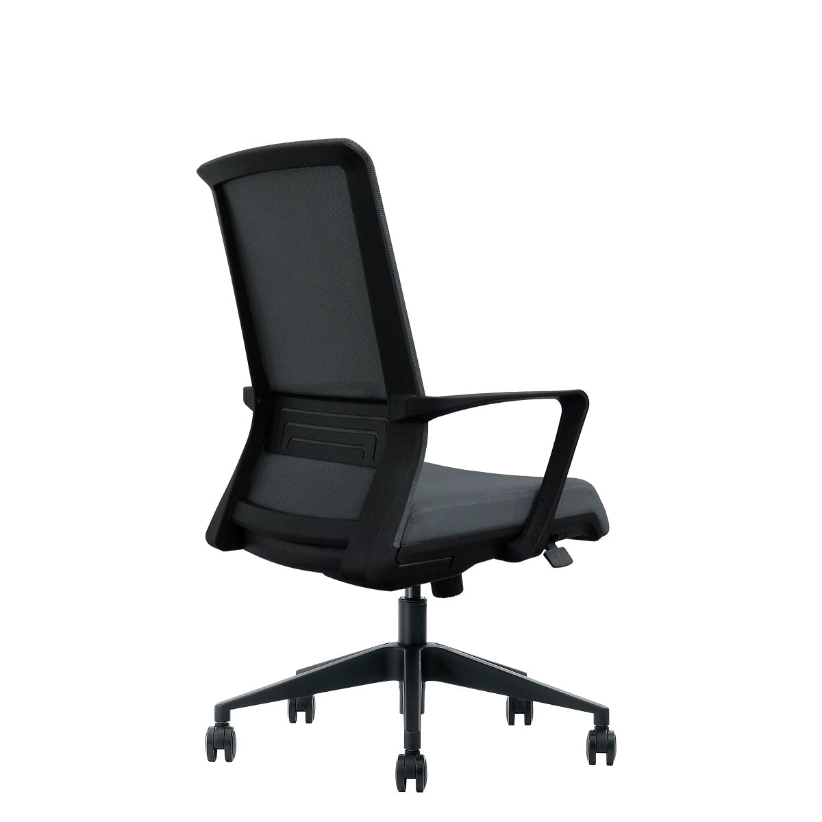Silla de oficina Lekere D-GT5-GM-03