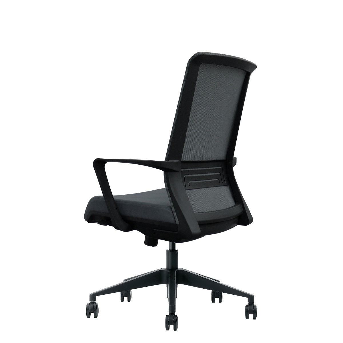 Silla de oficina Lekere D-GT5-GM-03
