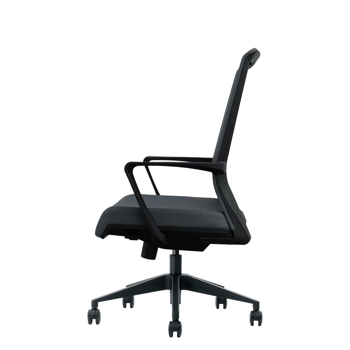 Silla de oficina Lekere D-GT5-GM-03