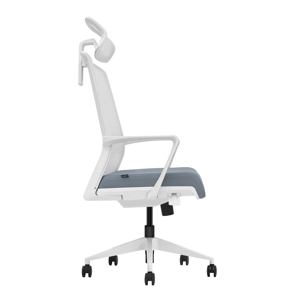 Silla de oficina Lekere D-GT5-GM-03