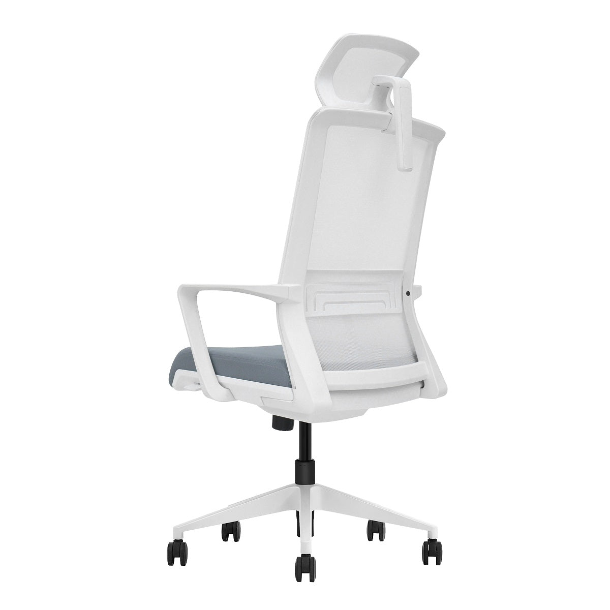 Silla de oficina Lekere D-GT5-GM-03