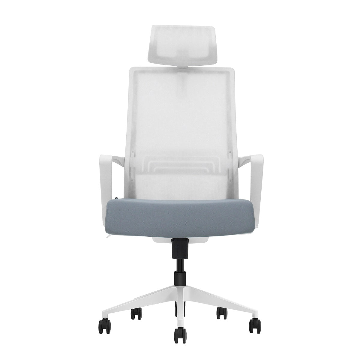 Silla de oficina Lekere D-GT5-GM-03