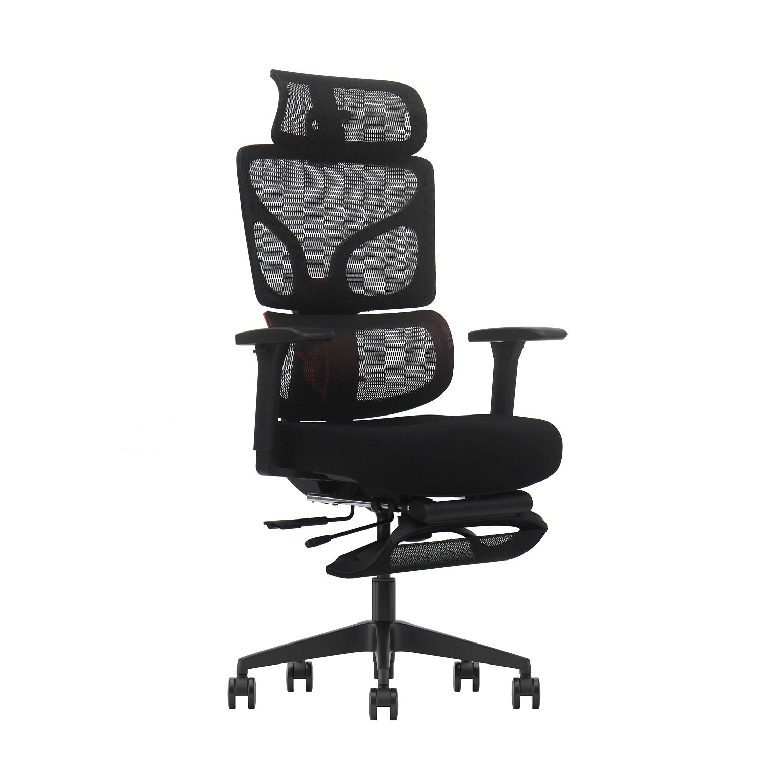 Silla de oficina Lekere D-GT5-BHL-01