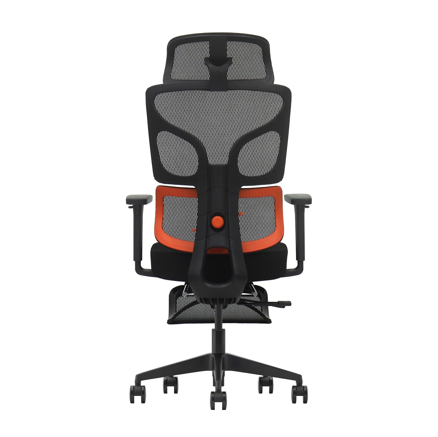 Silla de oficina Lekere D-GT5-BHL-01