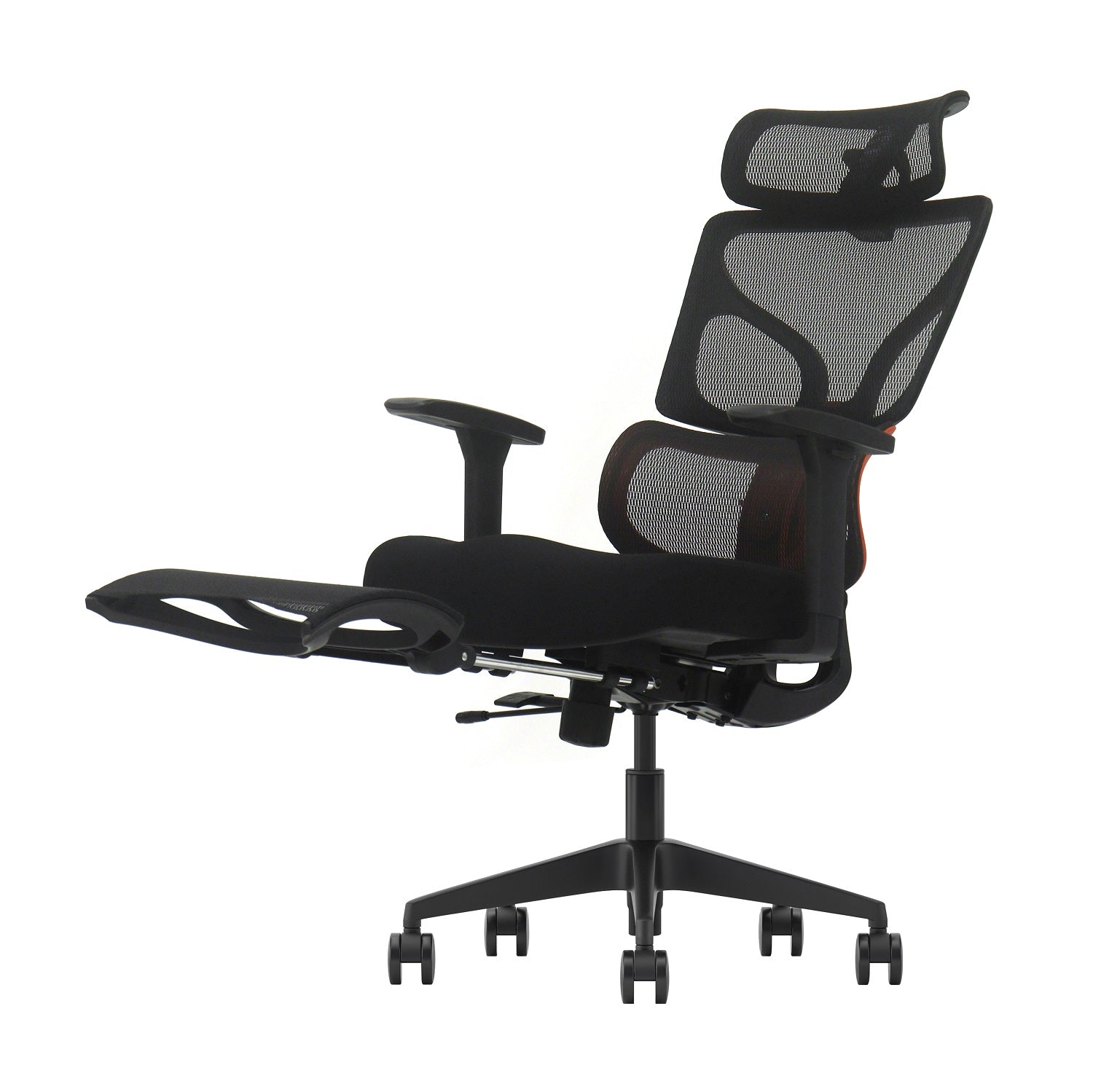 Silla de oficina Lekere D-GT5-BHL-01