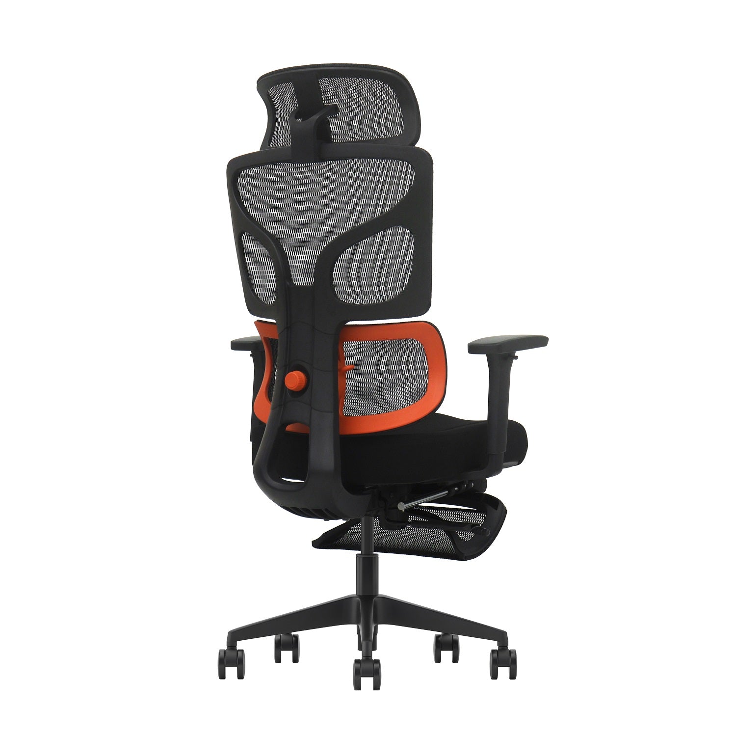 Silla de oficina Lekere D-GT5-BHL-01