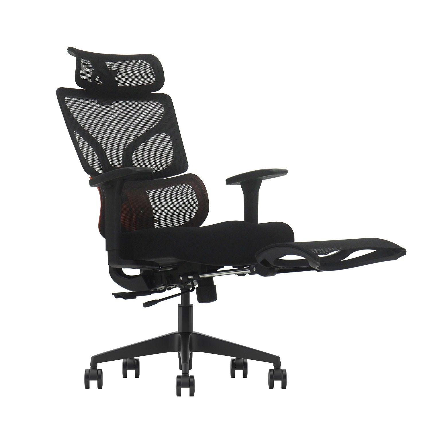 Silla de oficina Lekere D-GT5-BHL-01
