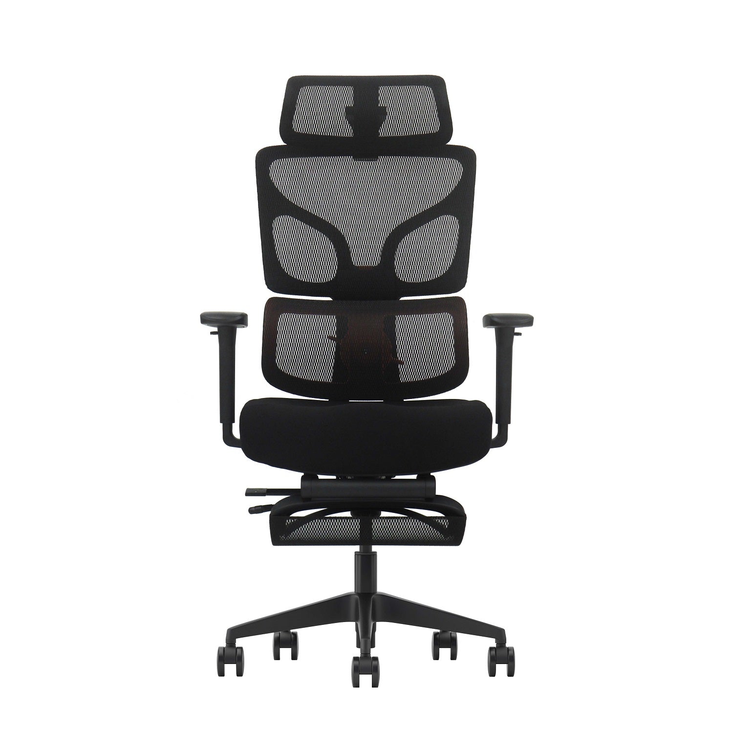 Silla de oficina Lekere D-GT5-BHL-01