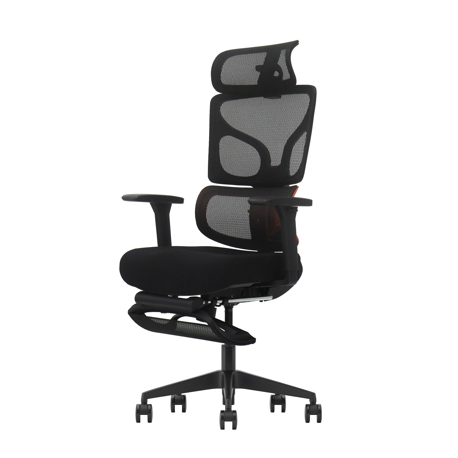 Silla de oficina Lekere D-GT5-BHL-01