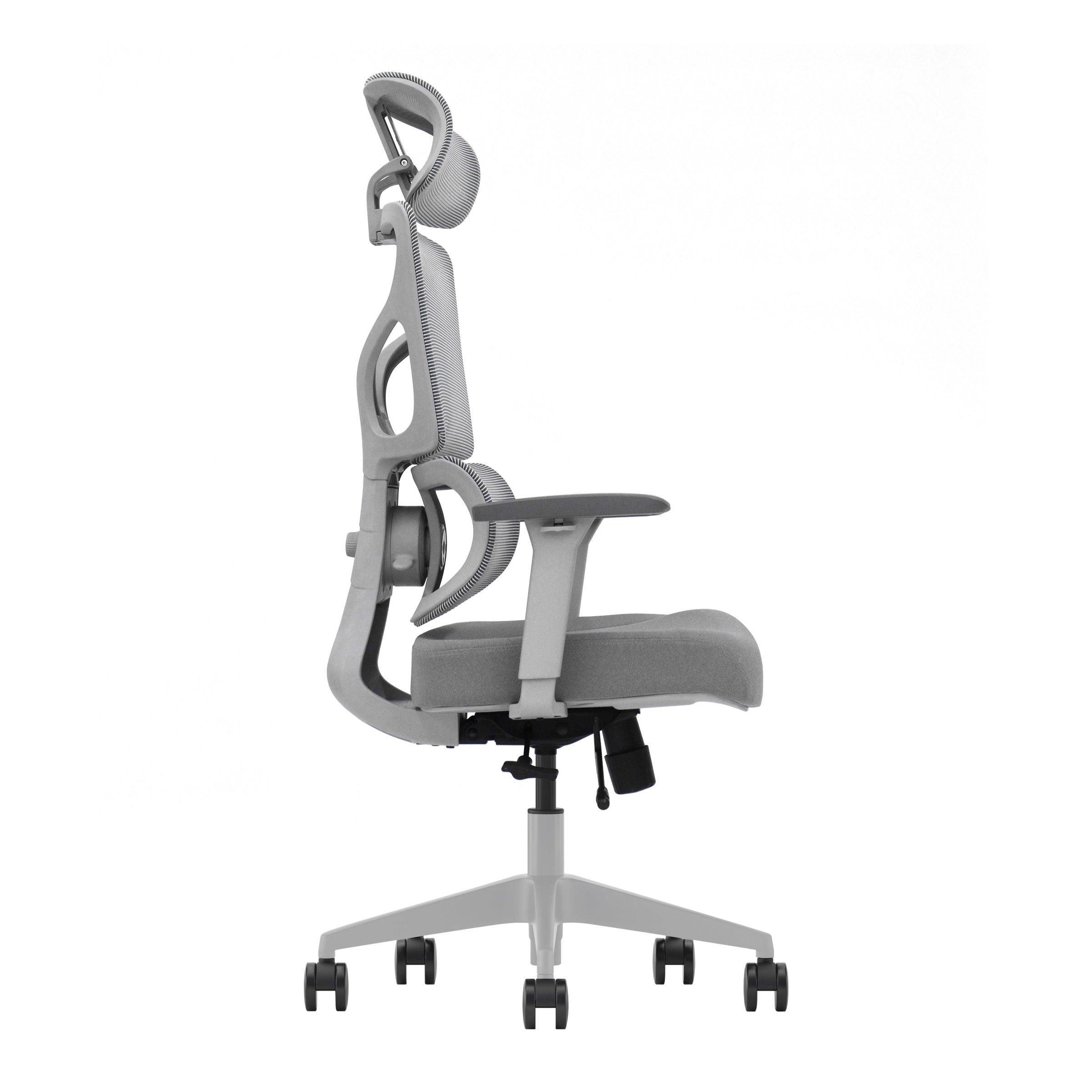 Silla de oficina Lekere D-GT5-GH-03