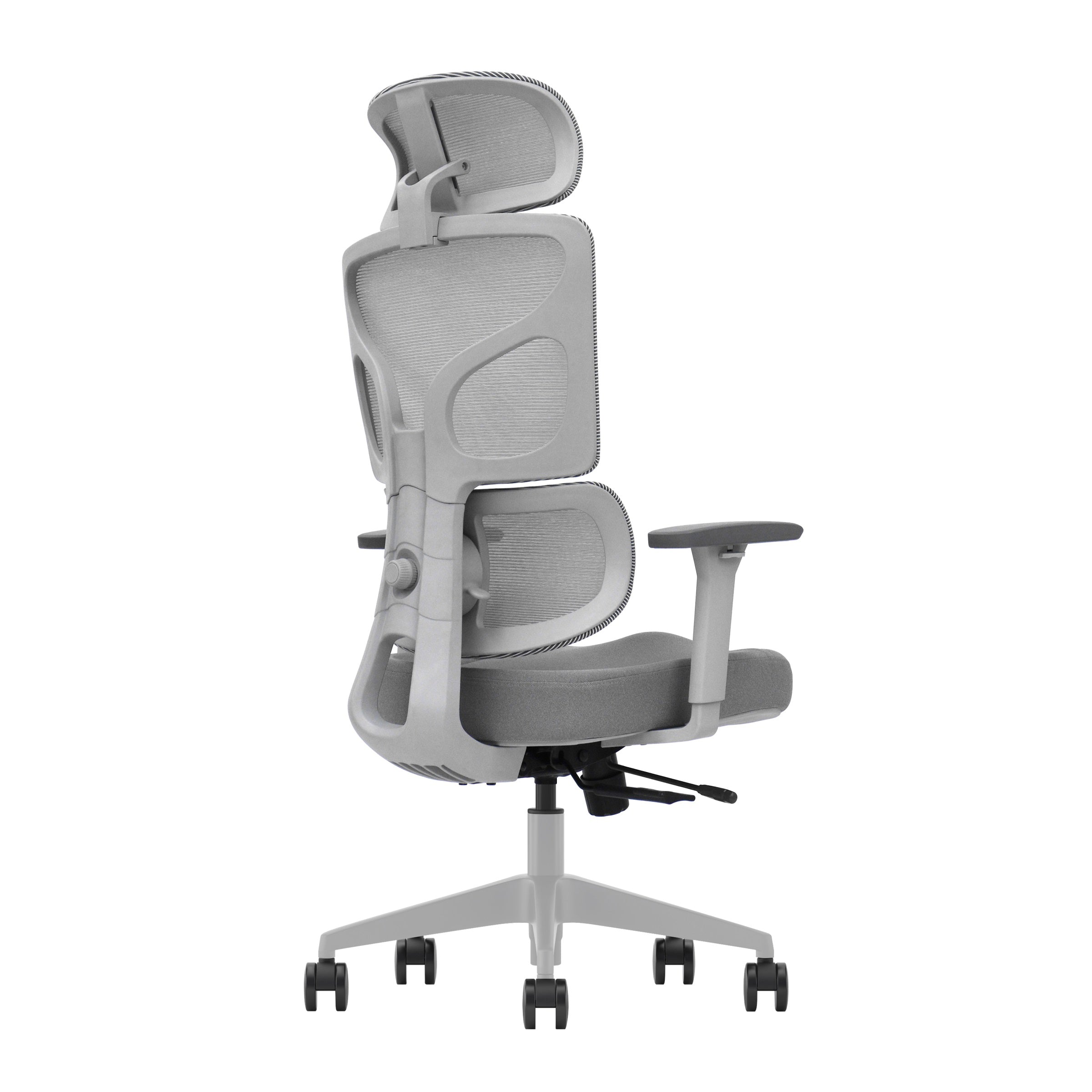 Silla de oficina Lekere D-GT5-GH-03
