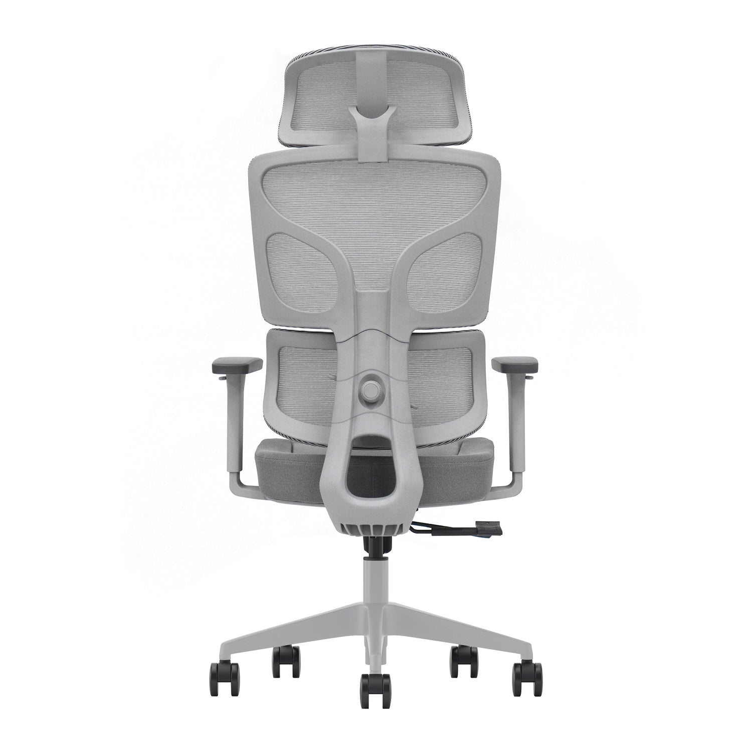Silla de oficina Lekere D-GT5-GH-03