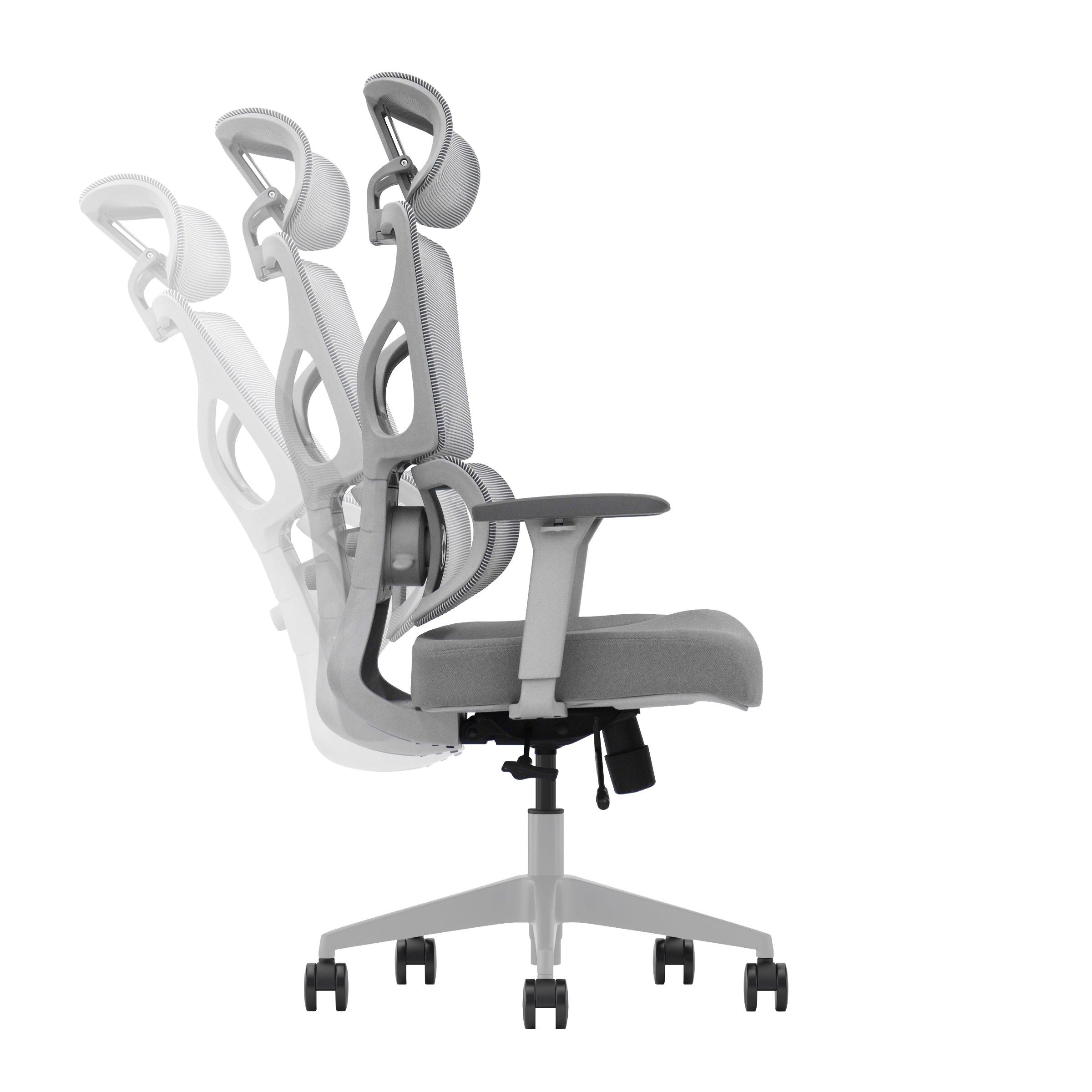 Silla de oficina Lekere D-GT5-GH-03