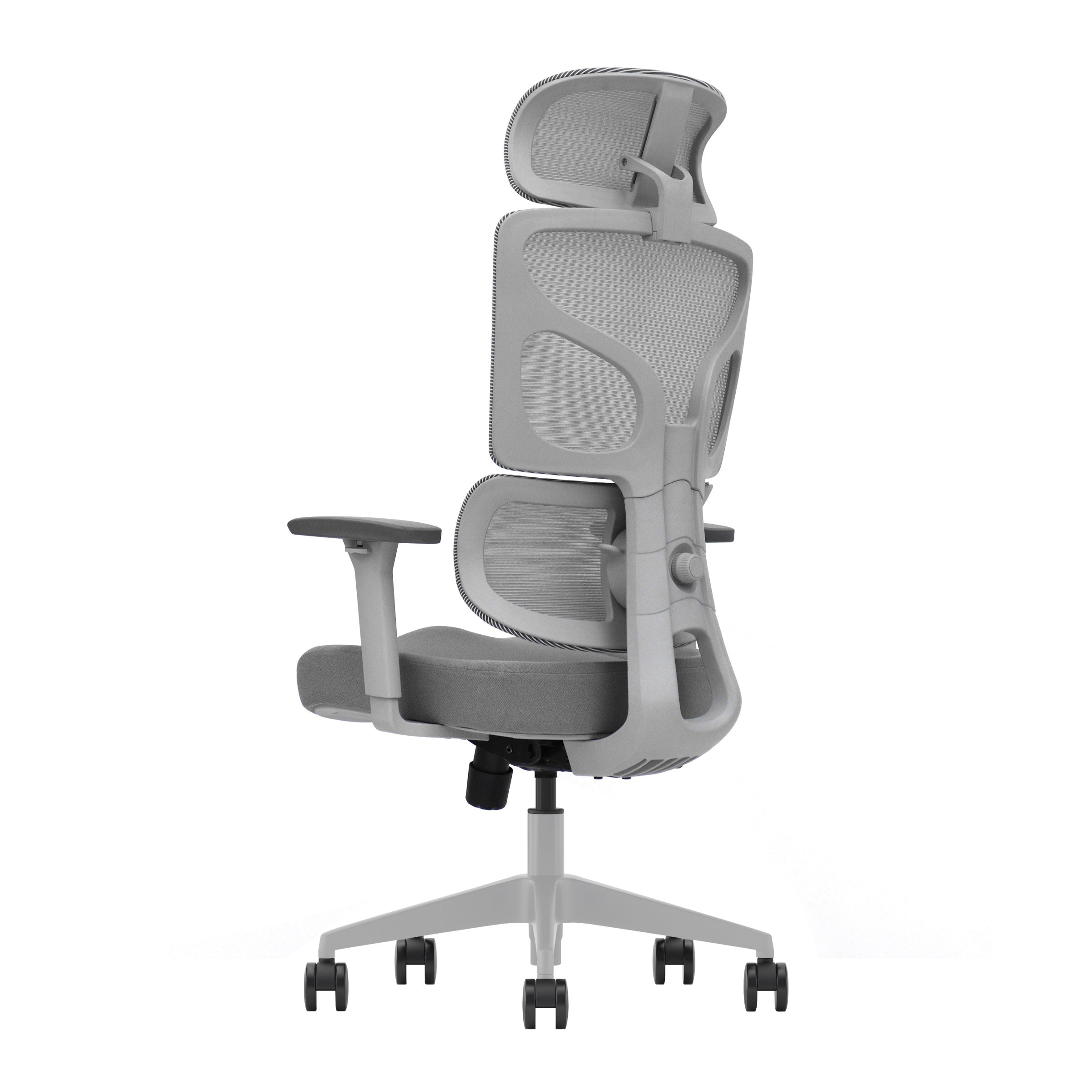 Silla de oficina Lekere D-GT5-GH-03