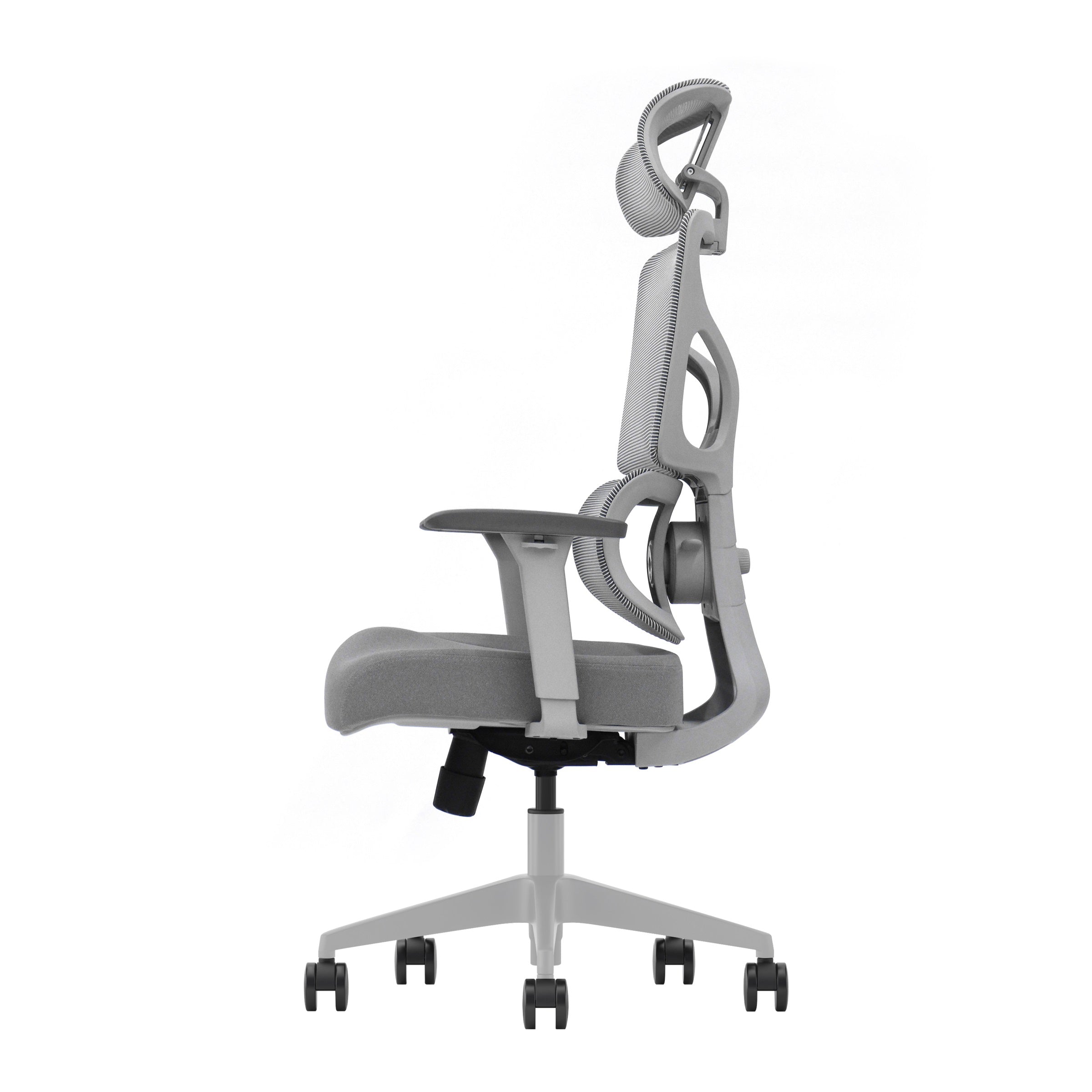 Silla de oficina Lekere D-GT5-GH-03