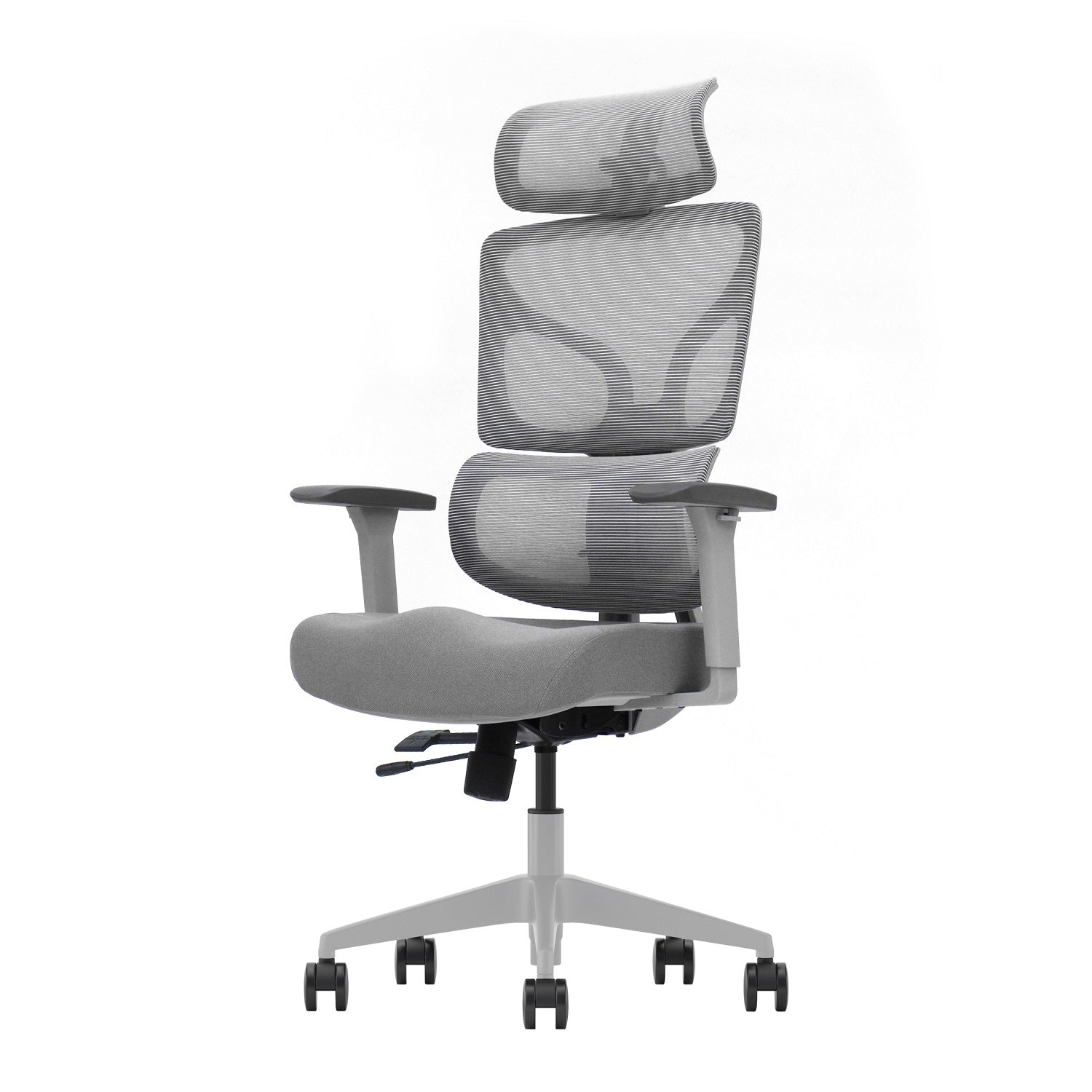 Silla de oficina Lekere D-GT5-GH-03