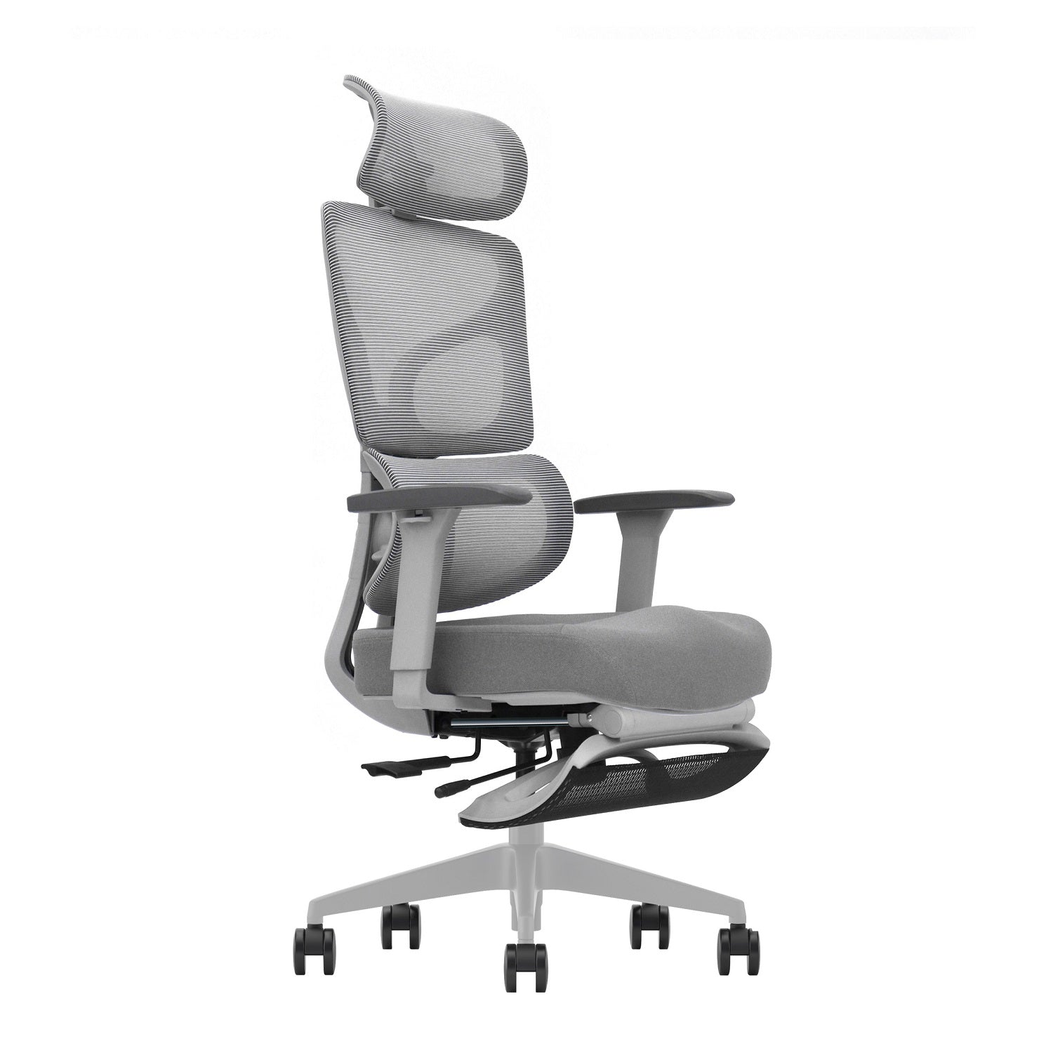 Silla de Oficina Lekere D-GT5-GHL-04
