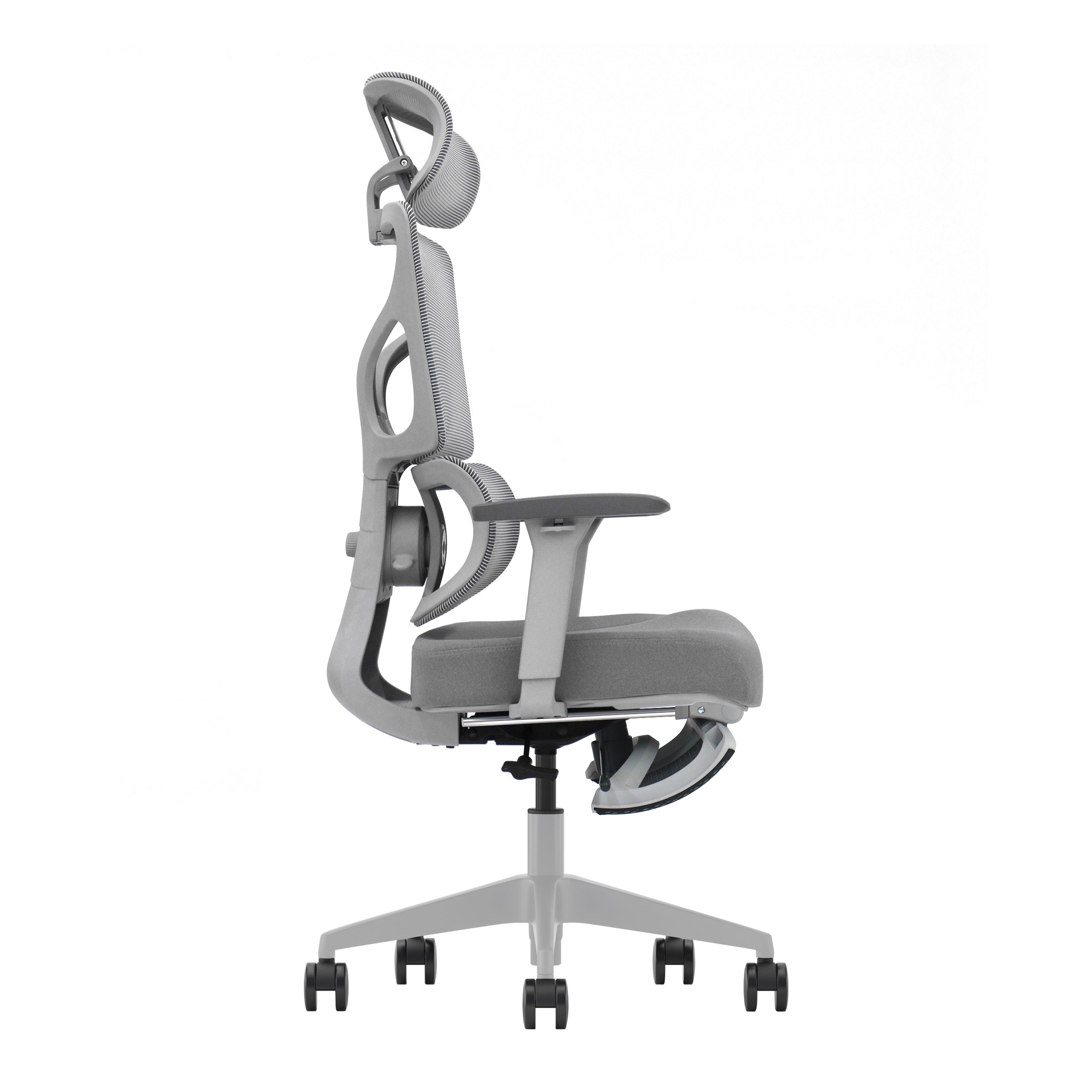 Silla de Oficina Lekere D-GT5-GHL-04