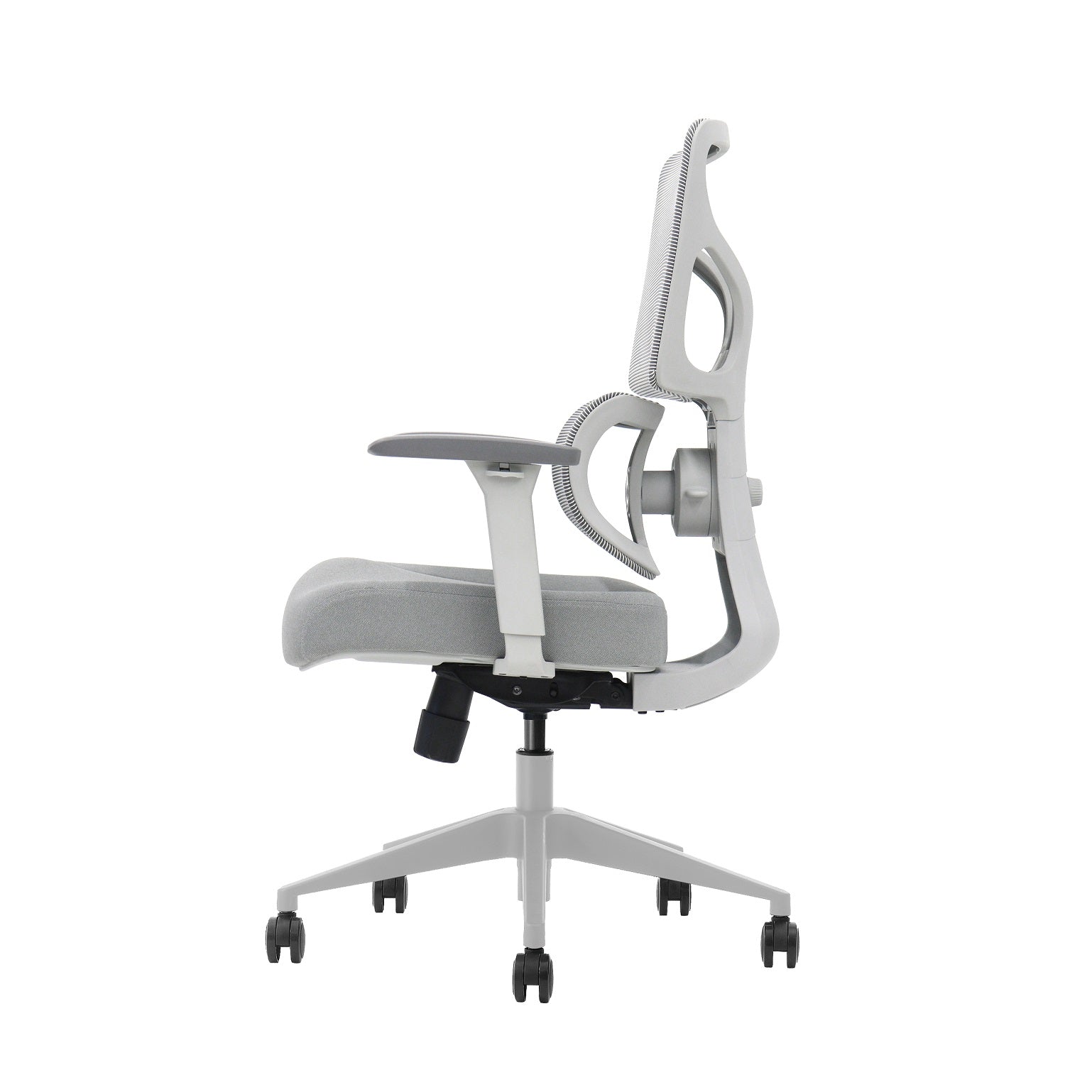 Silla de oficina Lekere D-GT5-GM-03
