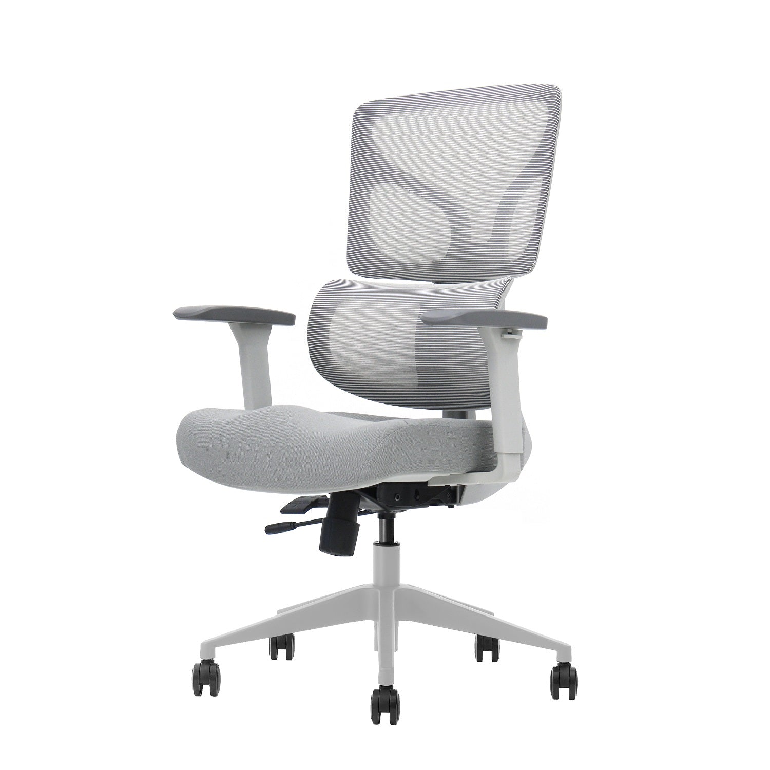 Silla de oficina Lekere D-GT5-GM-03