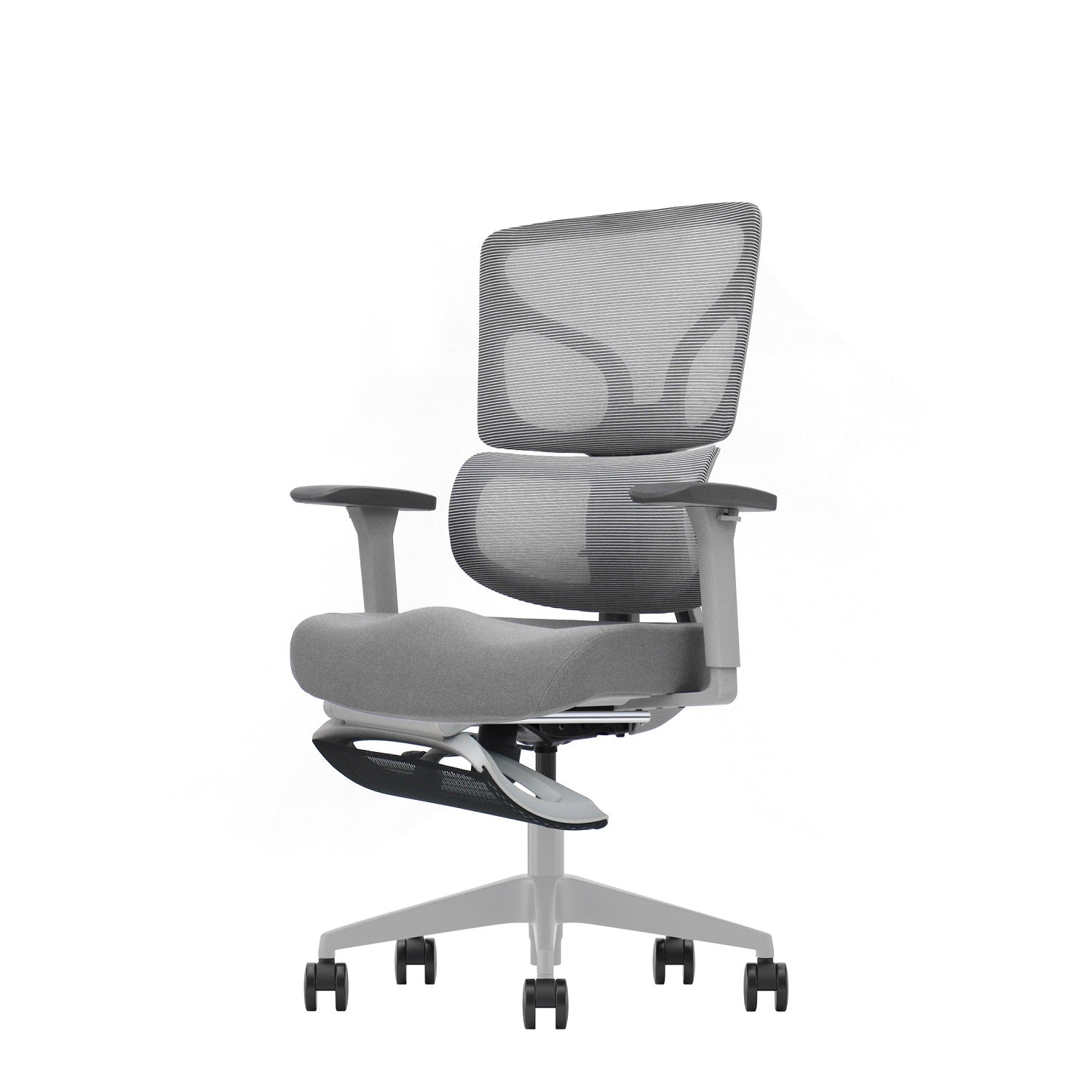 Silla de oficina Lekere D-GT5-GML-03